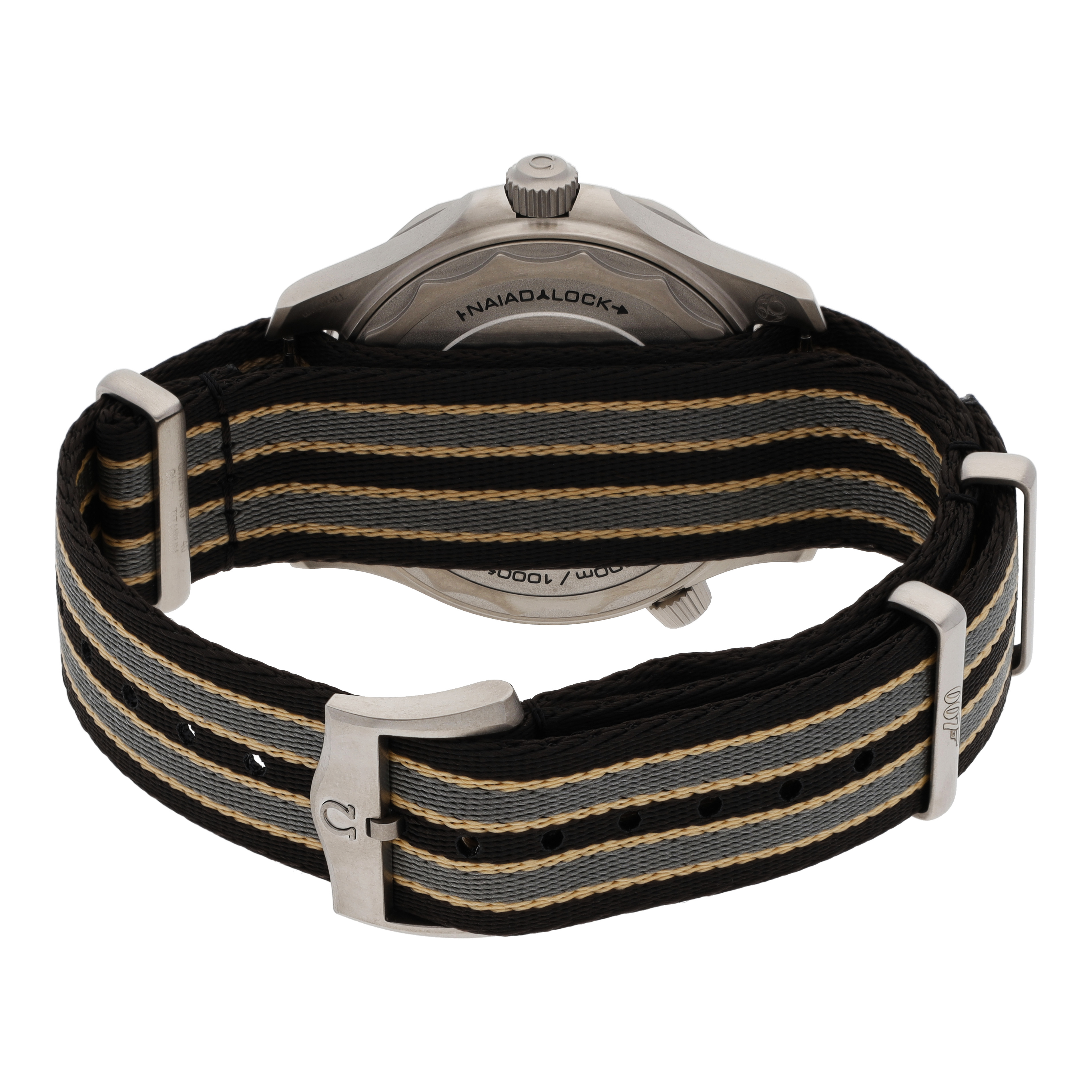 Omega Seamaster 210.92.42.20.01.001