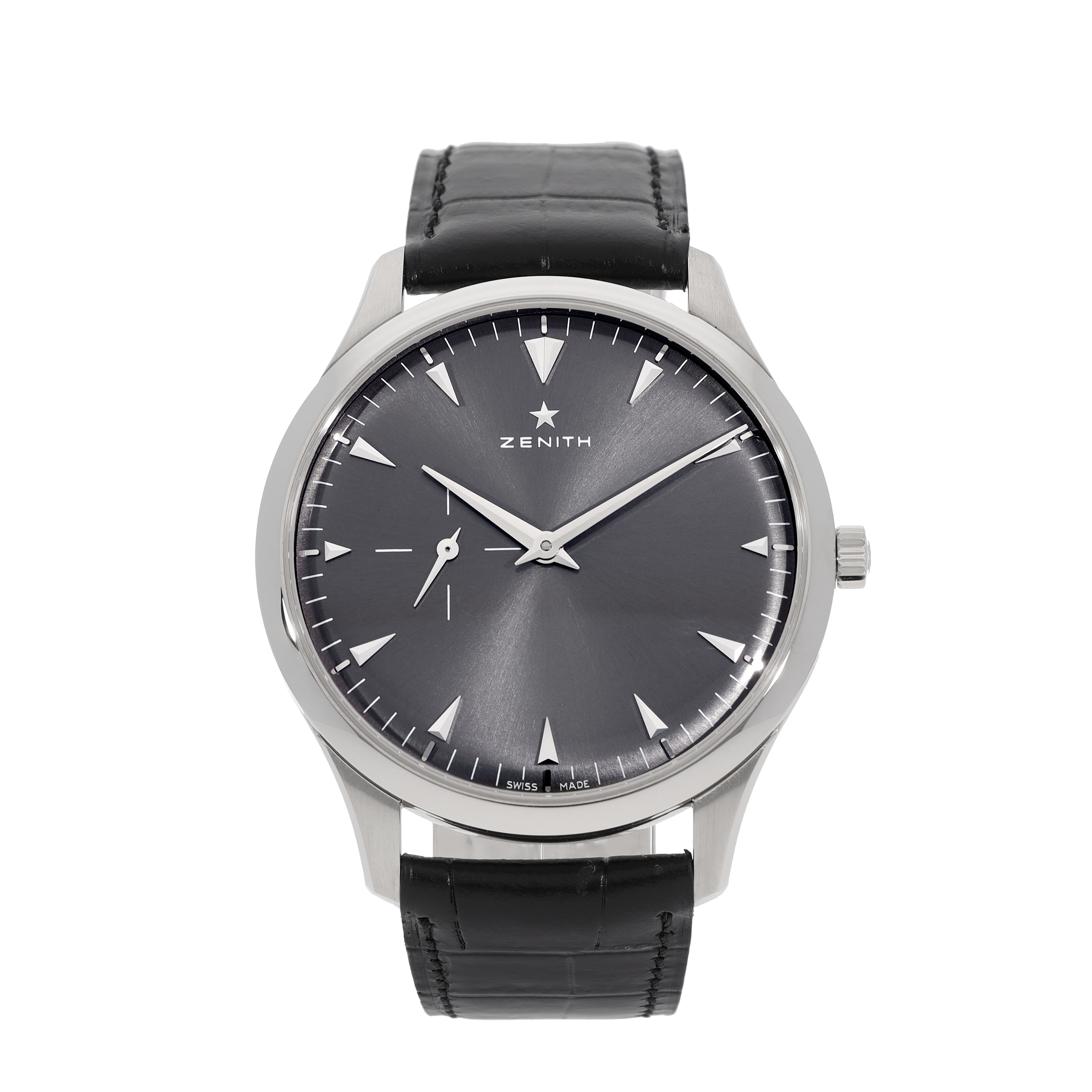 Zenith Elite 65.2010.681/91.C493