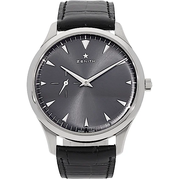 Zenith Elite 65.2010.681/91.C493 Zenith Elite 65.2010.681/91.C493