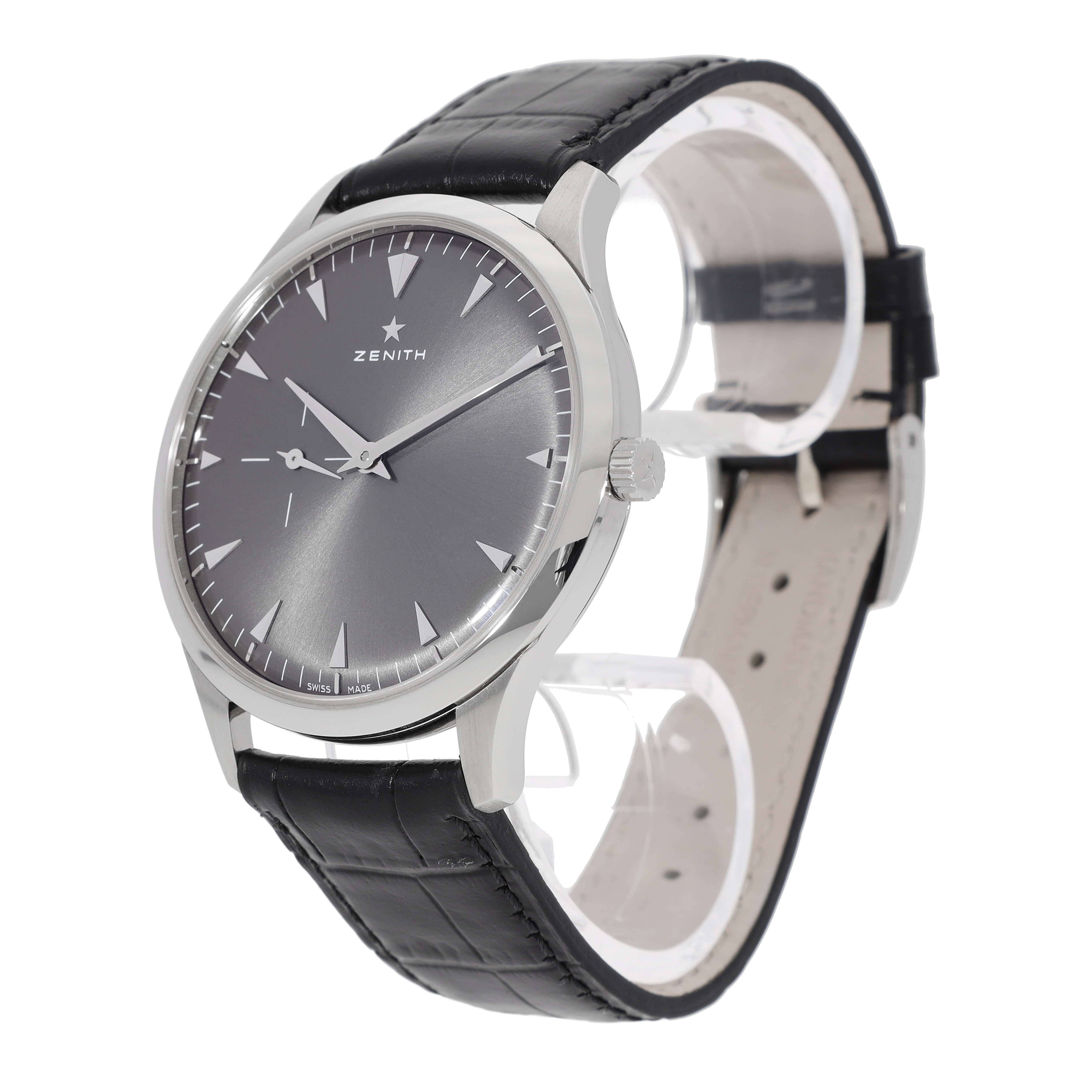 Zenith clearance ultra thin