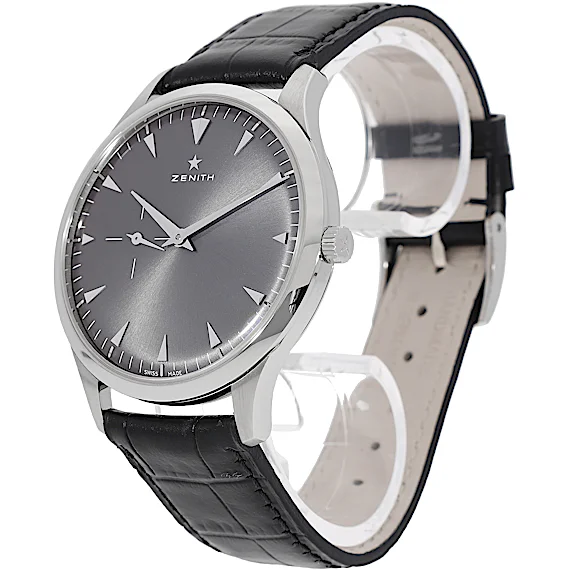 Zenith Elite 65.2010.681/91.C493 Zenith Elite 65.2010.681/91.C493