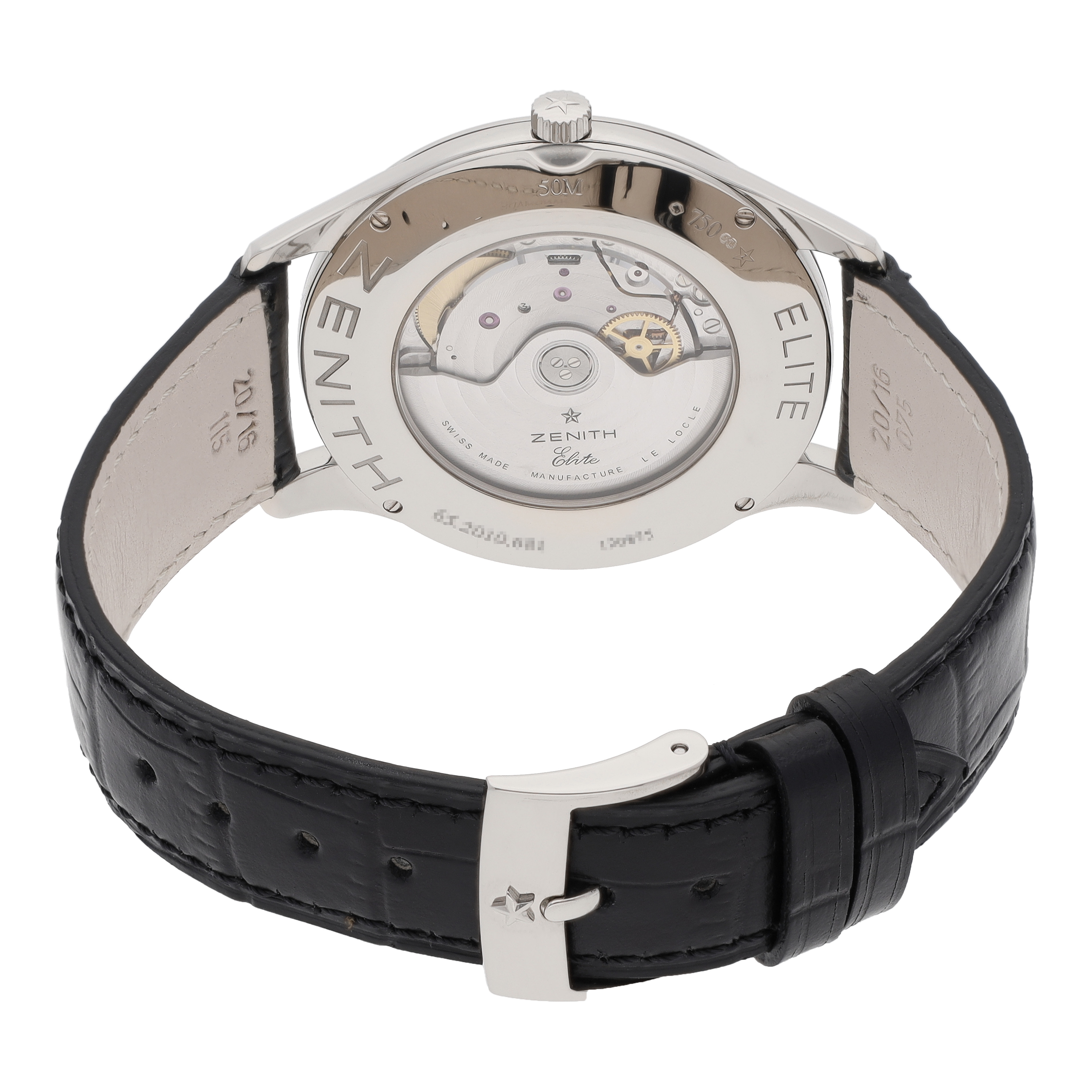 Zenith Elite 65.2010.681/91.C493