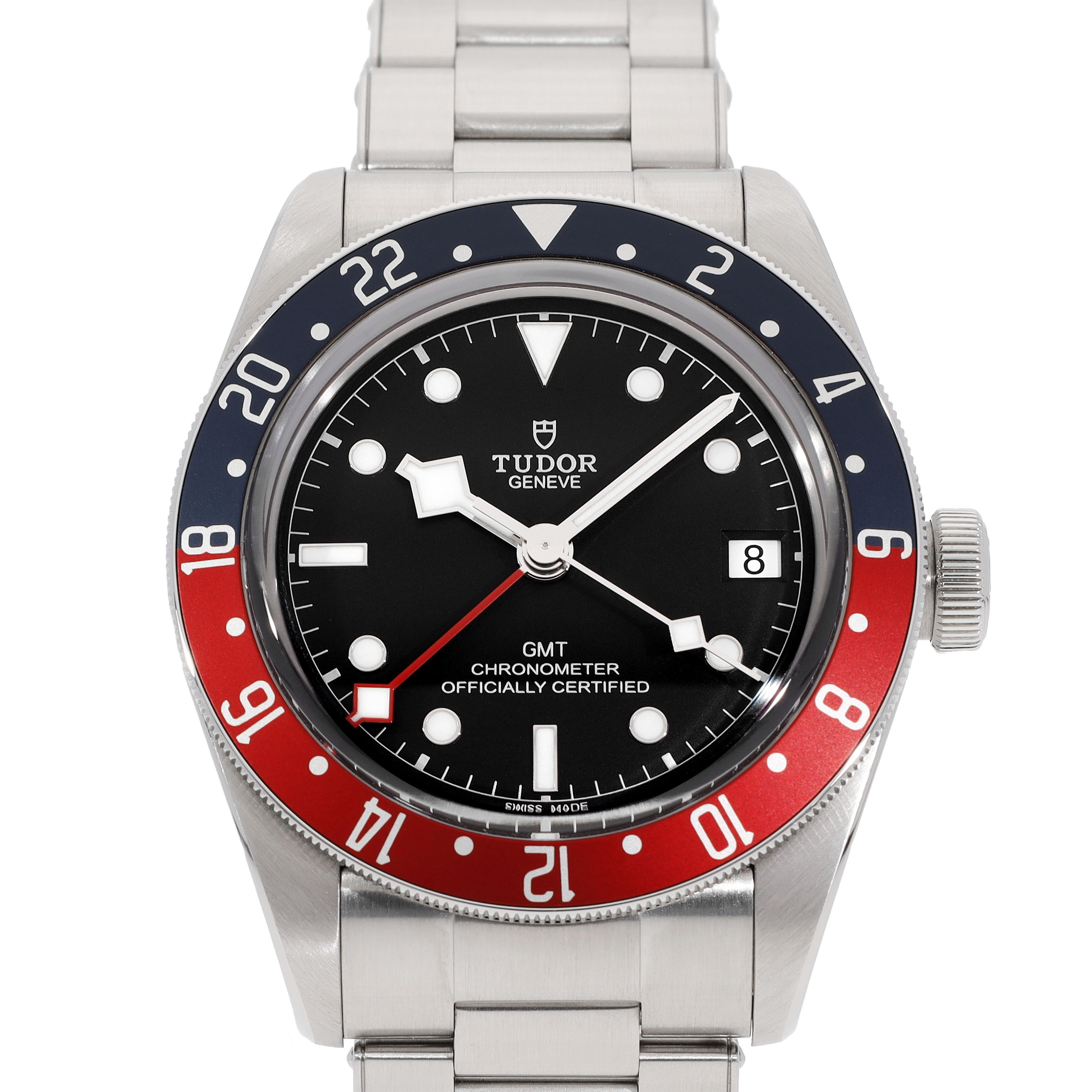 Acquistare orologi Tudor usati | Autenticità verificata | CHRONEXT