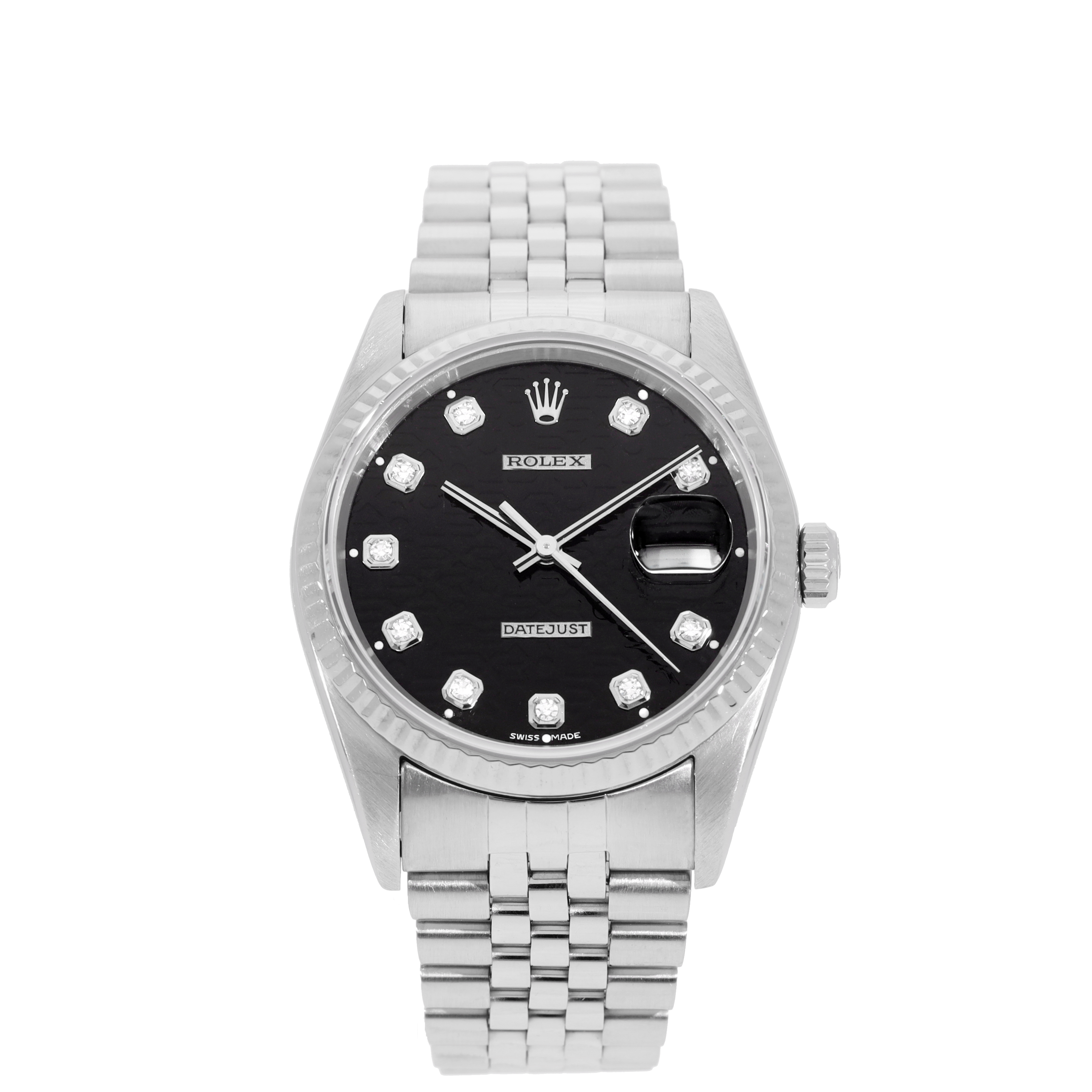 Rolex Datejust 16234