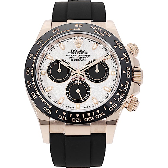 Rolex Cosmograph Daytona 116515LN Rolex Cosmograph Daytona 116515LN
