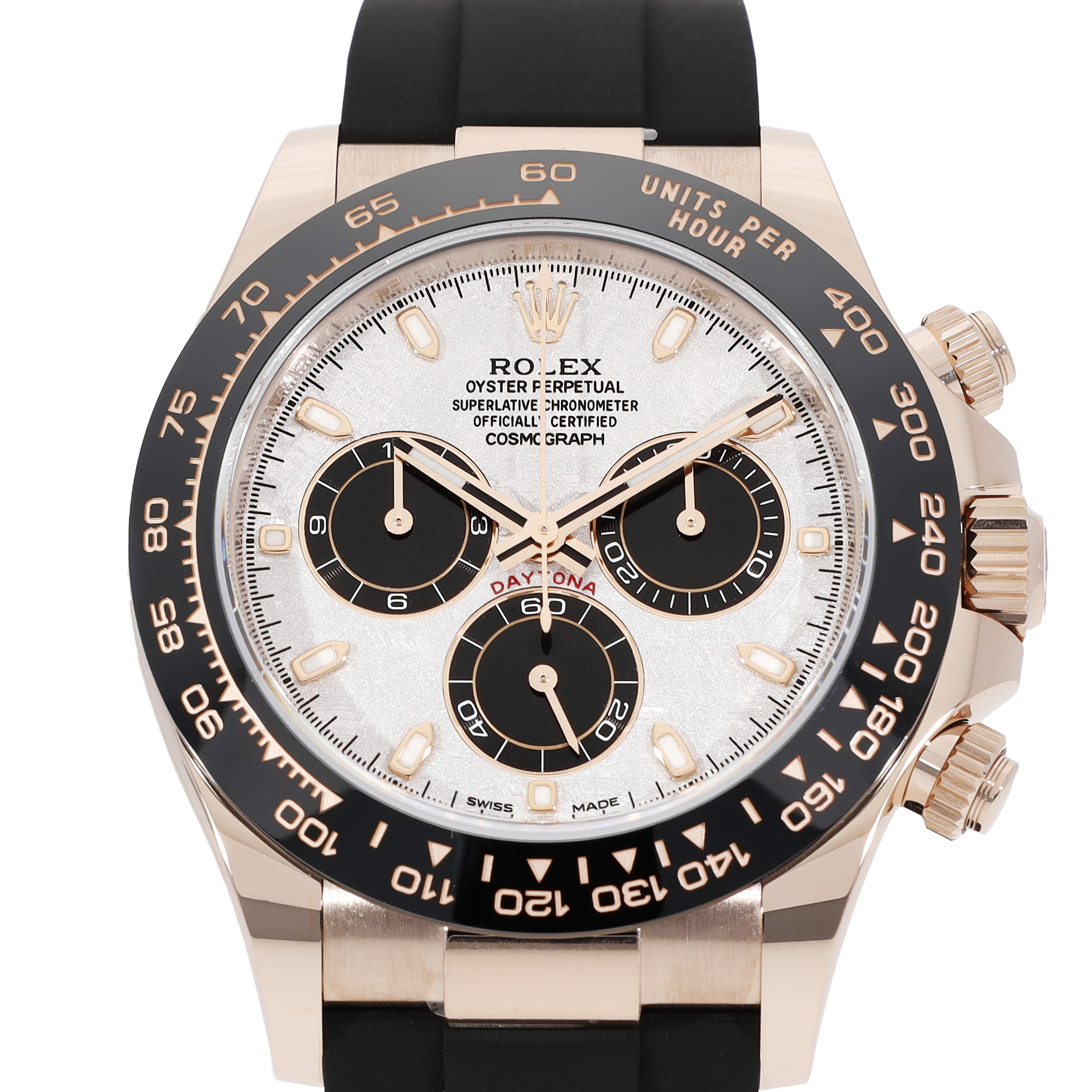 Rolex Cosmograph Daytona 116515LN