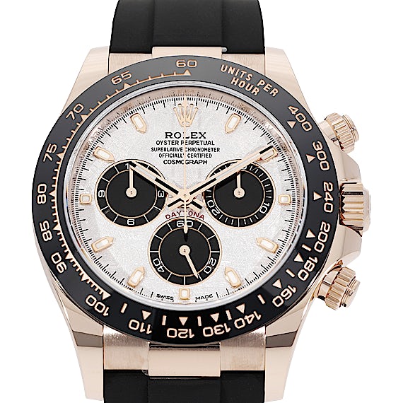 Rolex Cosmograph Daytona 116515LN Rolex Cosmograph Daytona 116515LN