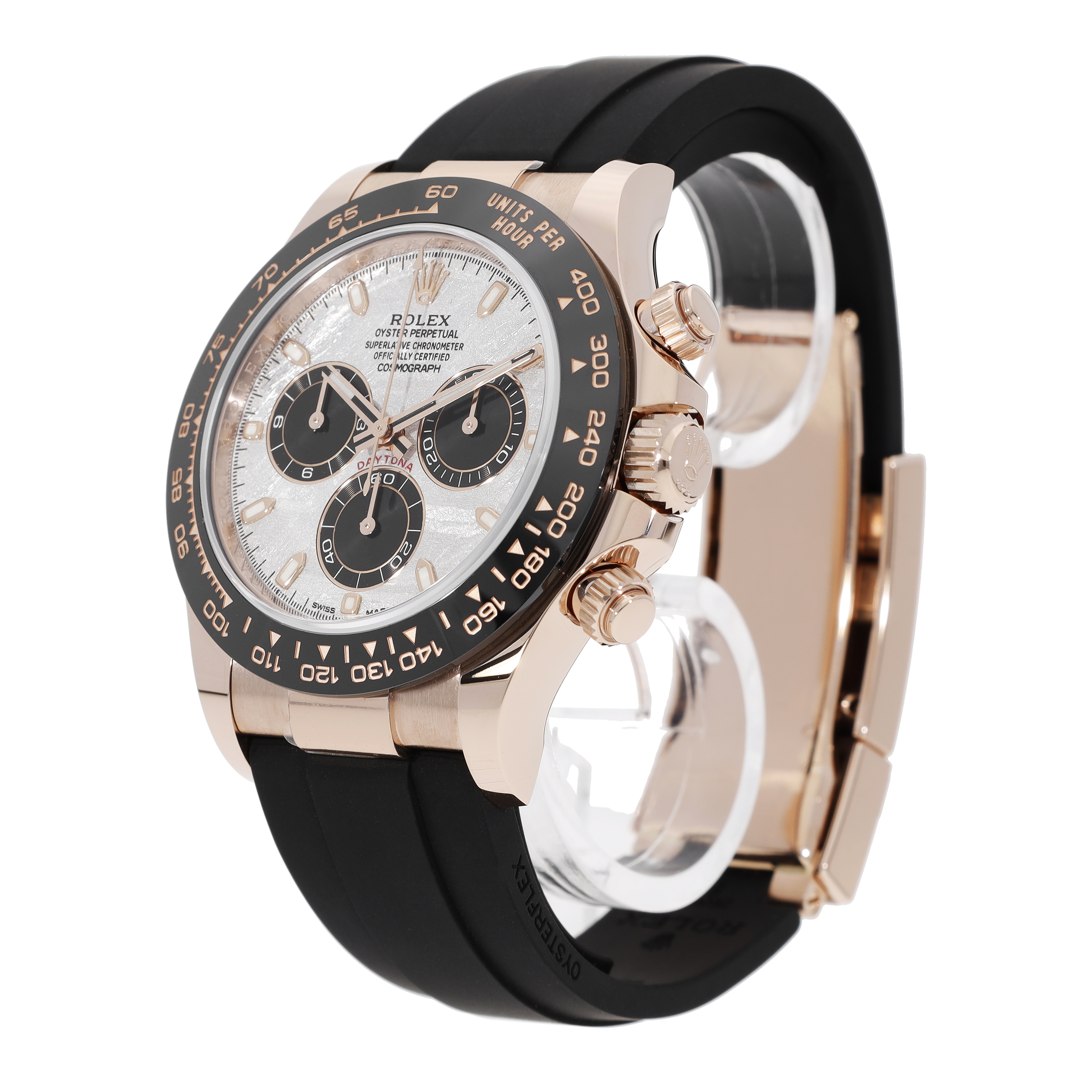 Rolex Cosmograph Daytona 116515LN