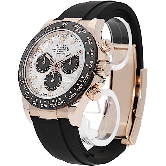 Rolex Cosmograph Daytona 116515LN Rolex Cosmograph Daytona 116515LN