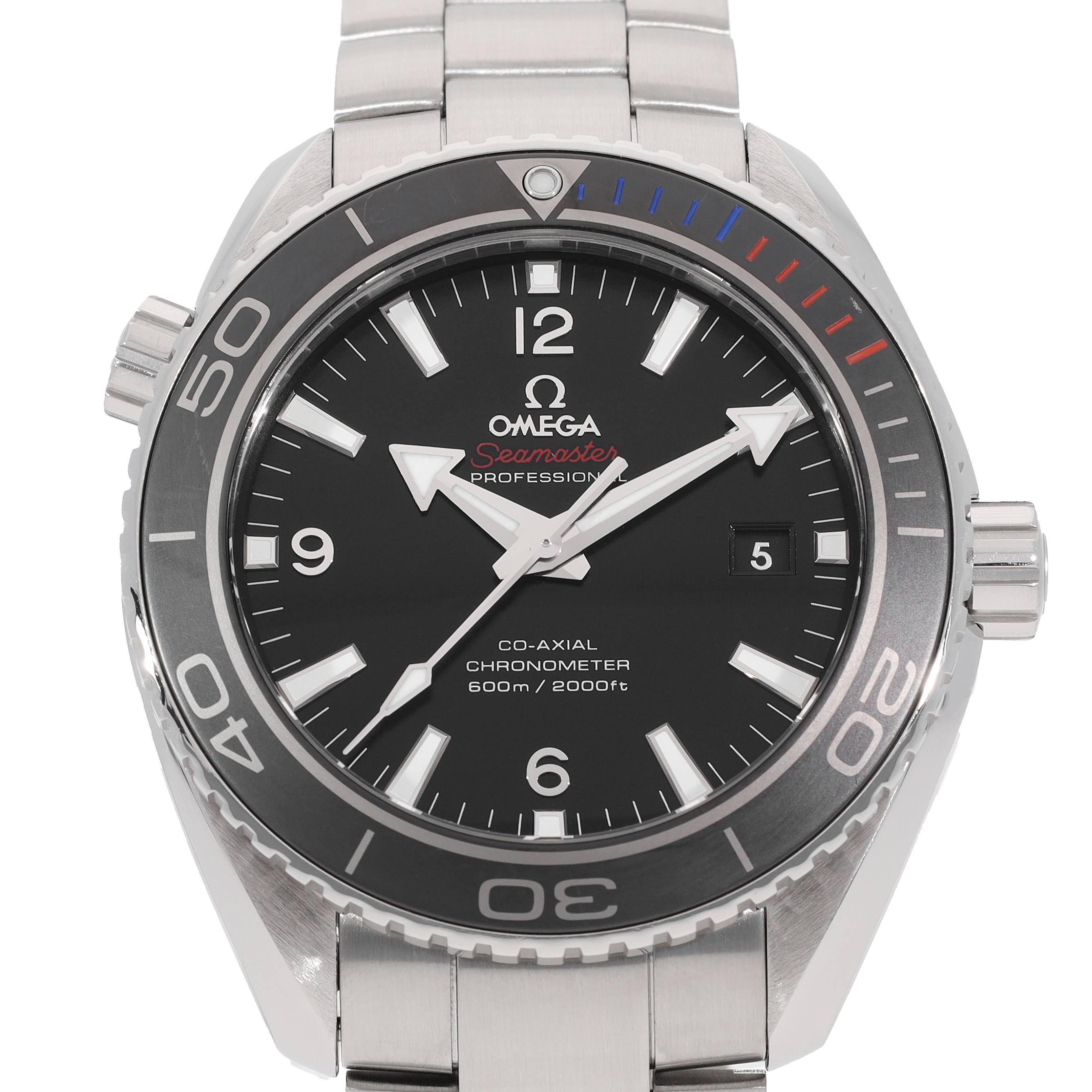 CHRONEXT: Certified Luxury Watches 