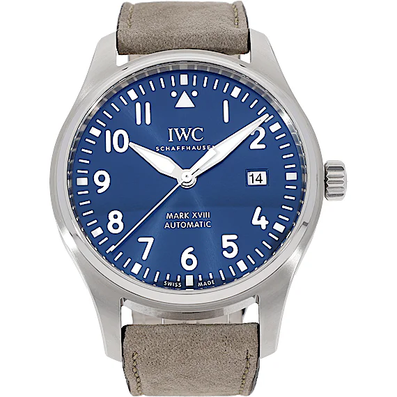 IWC Pilot's Watch IW327010 IWC Pilot's Watch IW327010