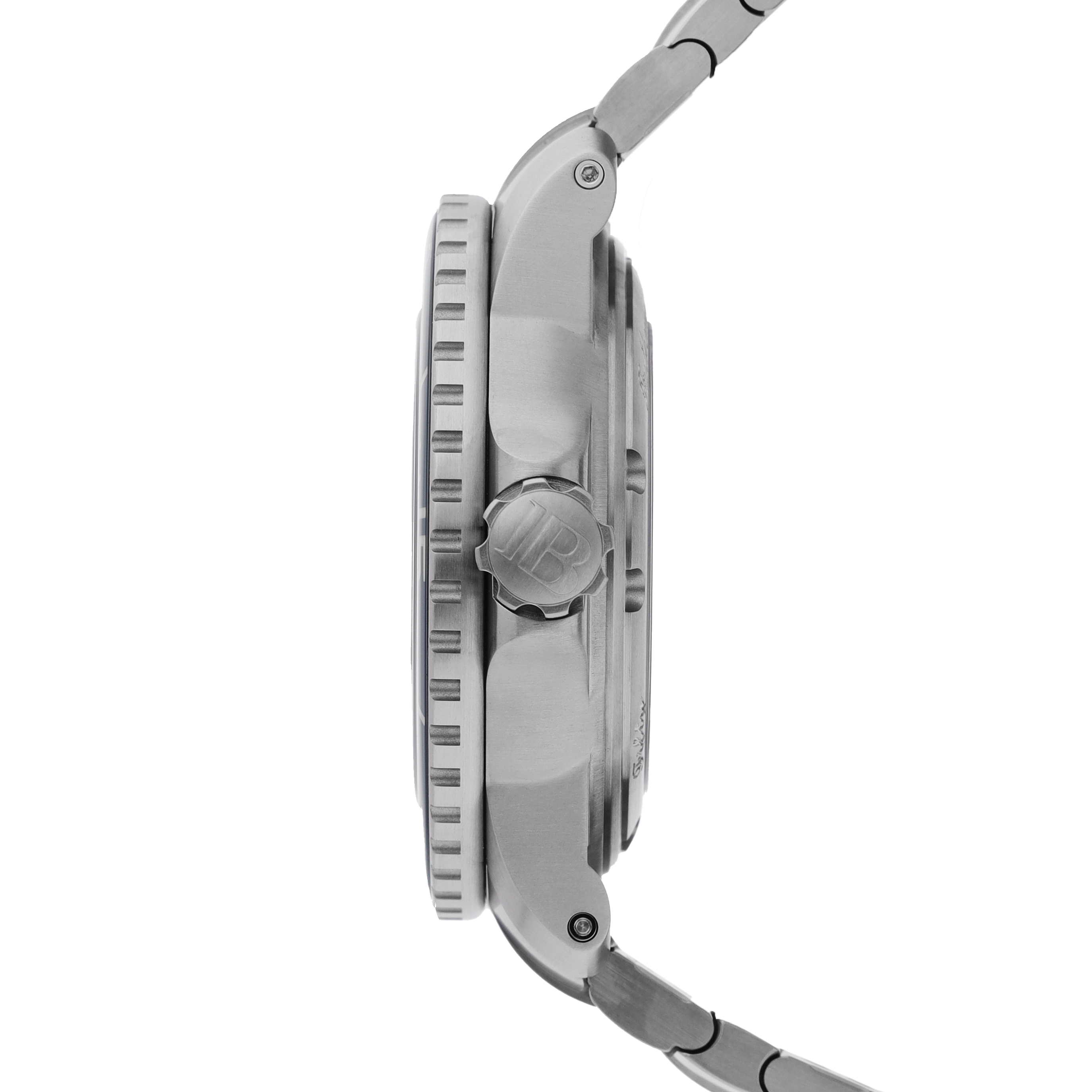 Blancpain Fifty Fathoms 5015-12B40-98