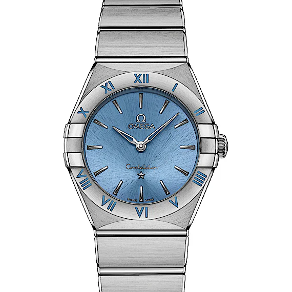 Omega Constellation 131.10.28.60.03.001 Omega Constellation 131.10.28.60.03.001