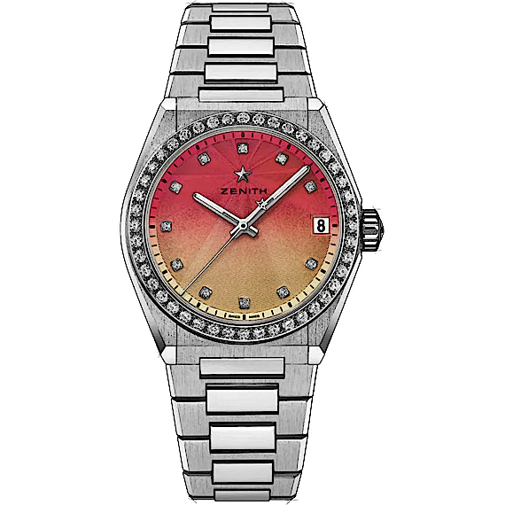 Zenith Defy 16.9200.670/33.MI001 Zenith Defy 16.9200.670/33.MI001