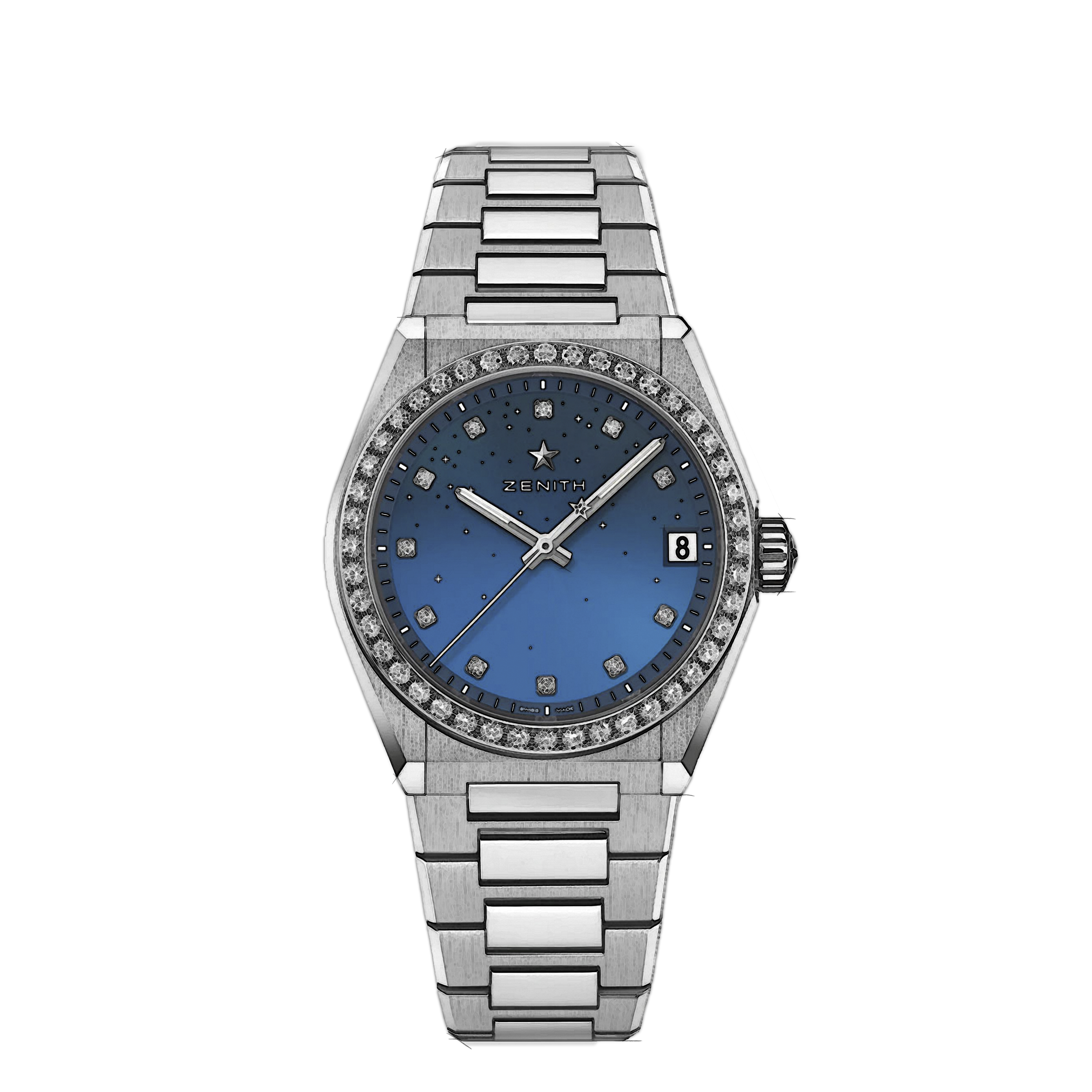 Zenith Defy 16.9200.670/01.MI001