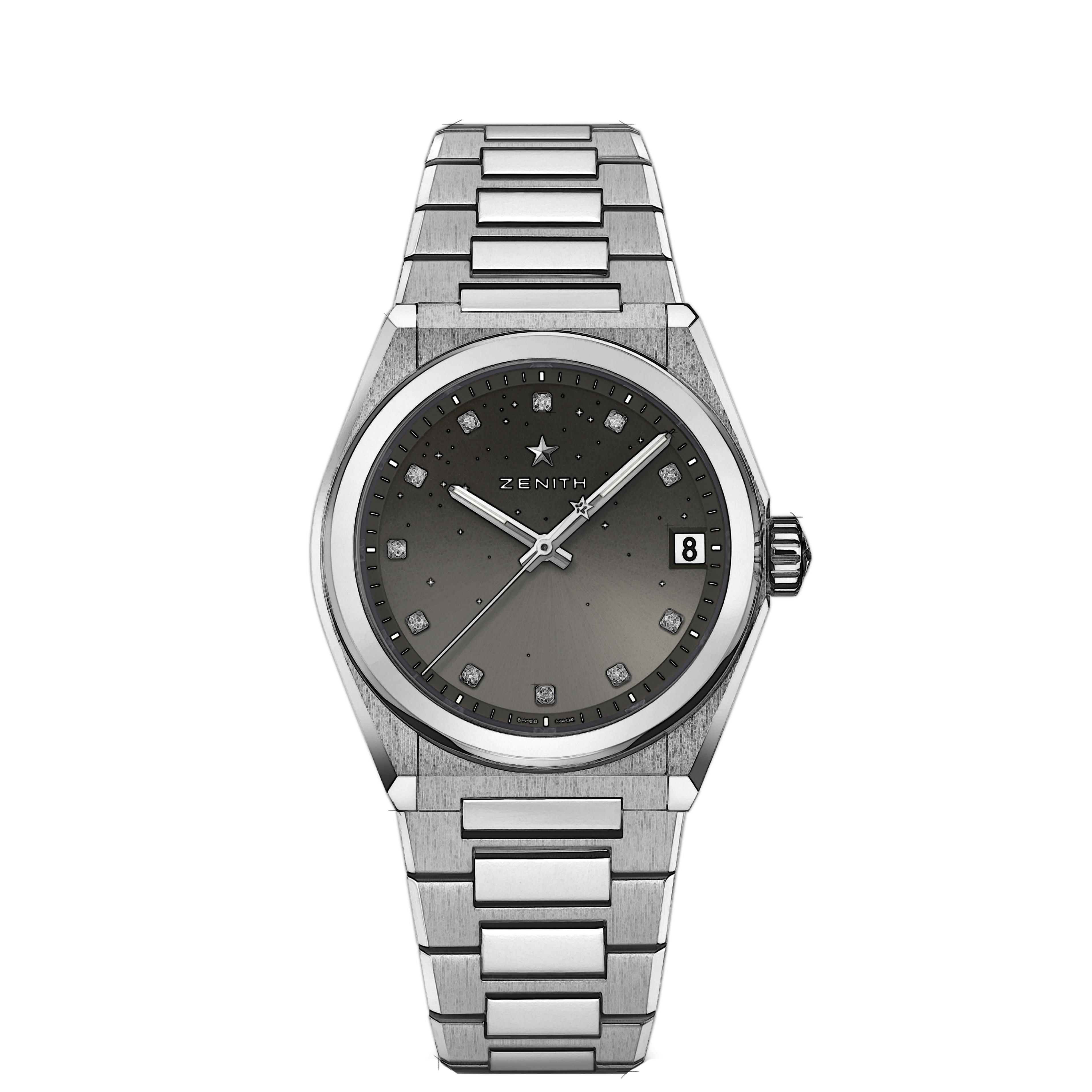 Zenith Defy 03.9200.670/02.MI001