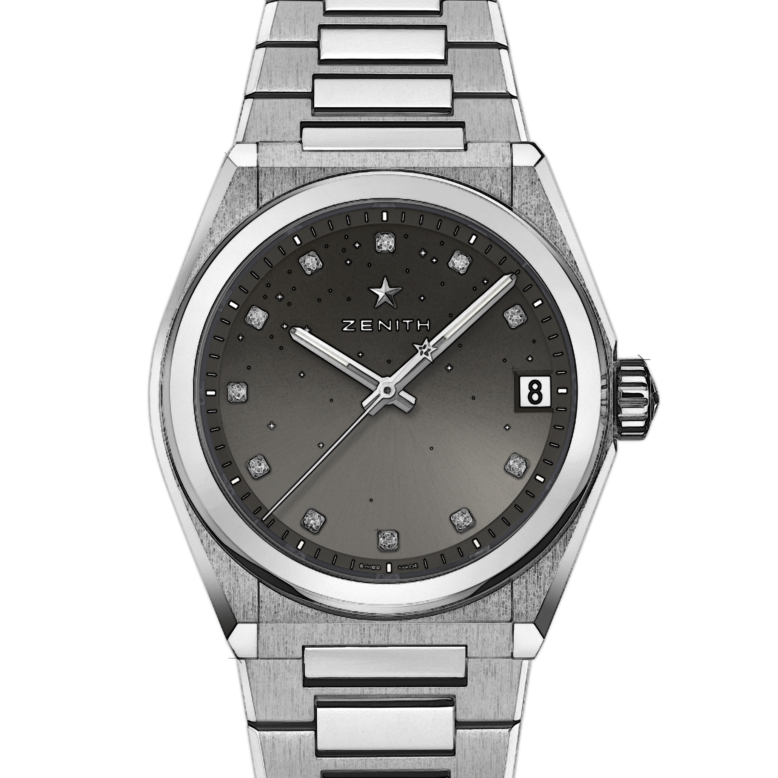 Zenith Defy 03.9200.670/02.MI001