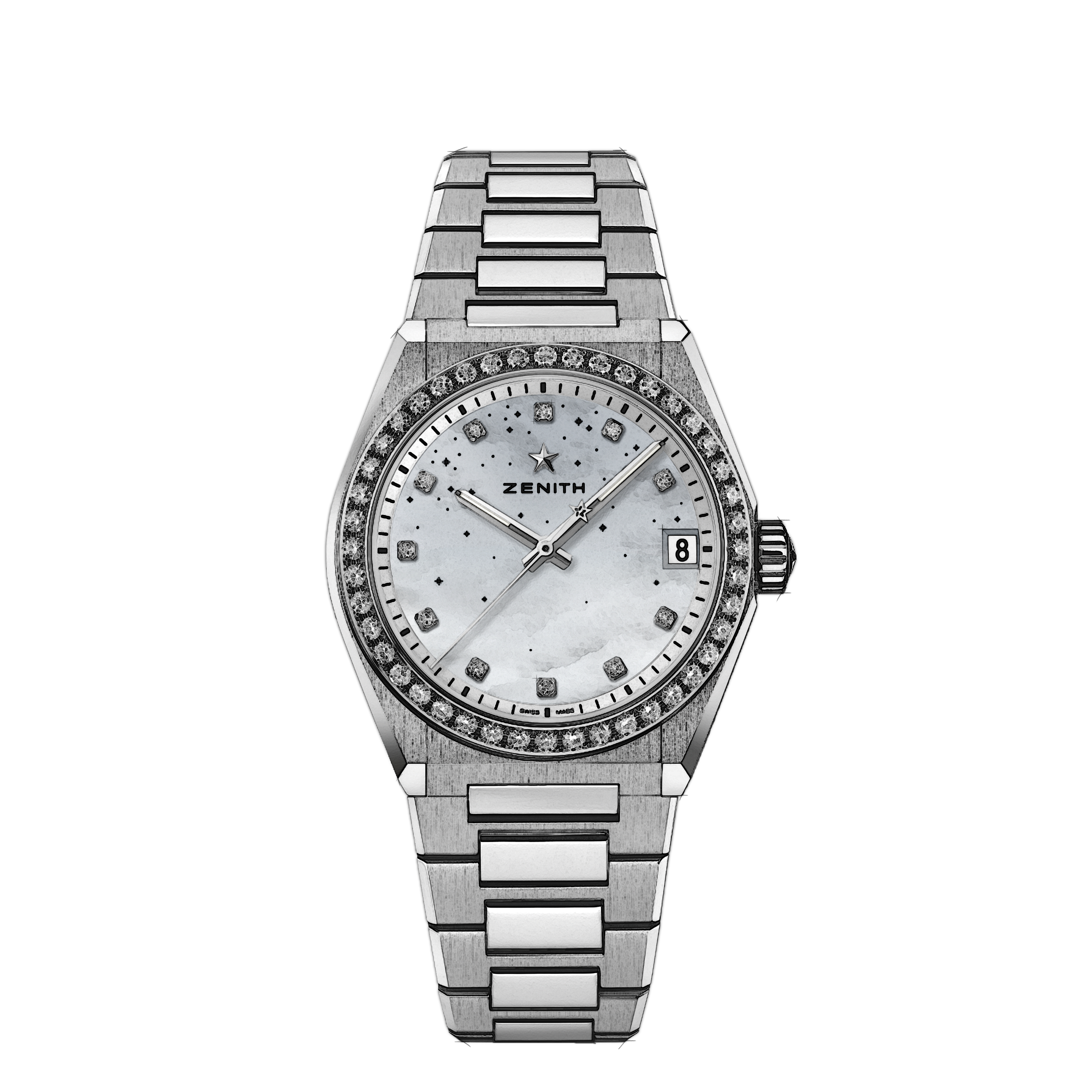 Zenith Defy 16.9200.670/03.MI001