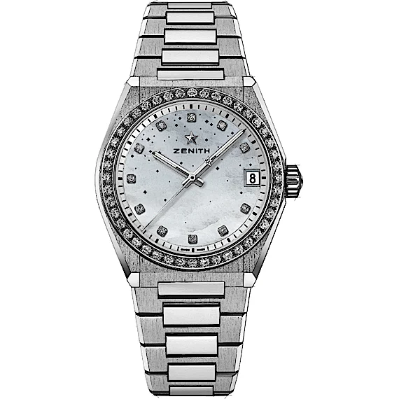 Zenith Defy 16.9200.670/03.MI001 Zenith Defy 16.9200.670/03.MI001