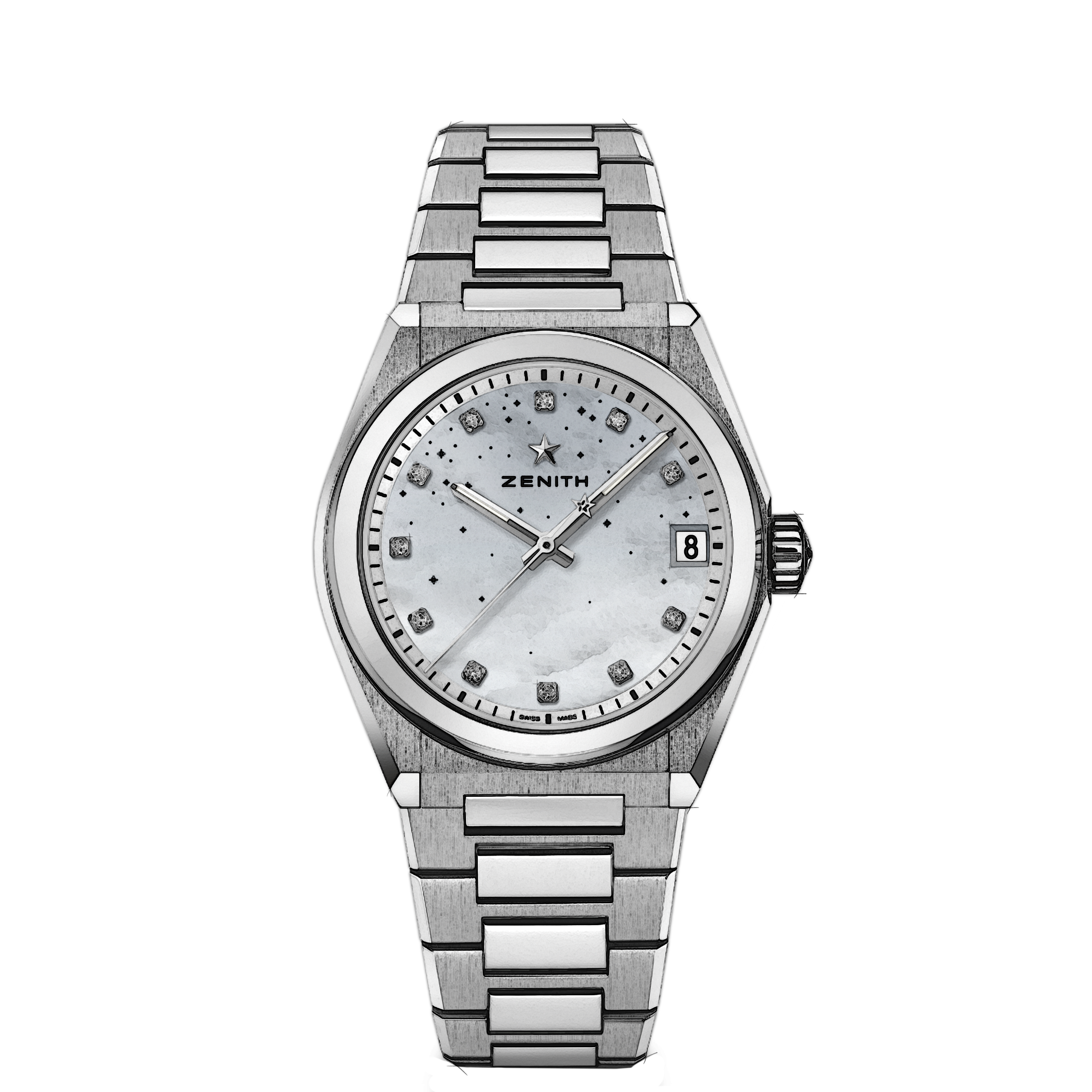 Zenith Defy 03.9200.670/03.MI001