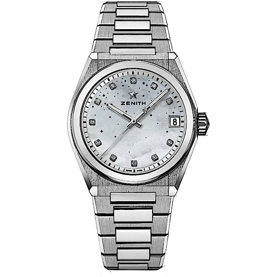 Zenith Defy 03.9200.670/03.MI001 Zenith Defy 03.9200.670/03.MI001