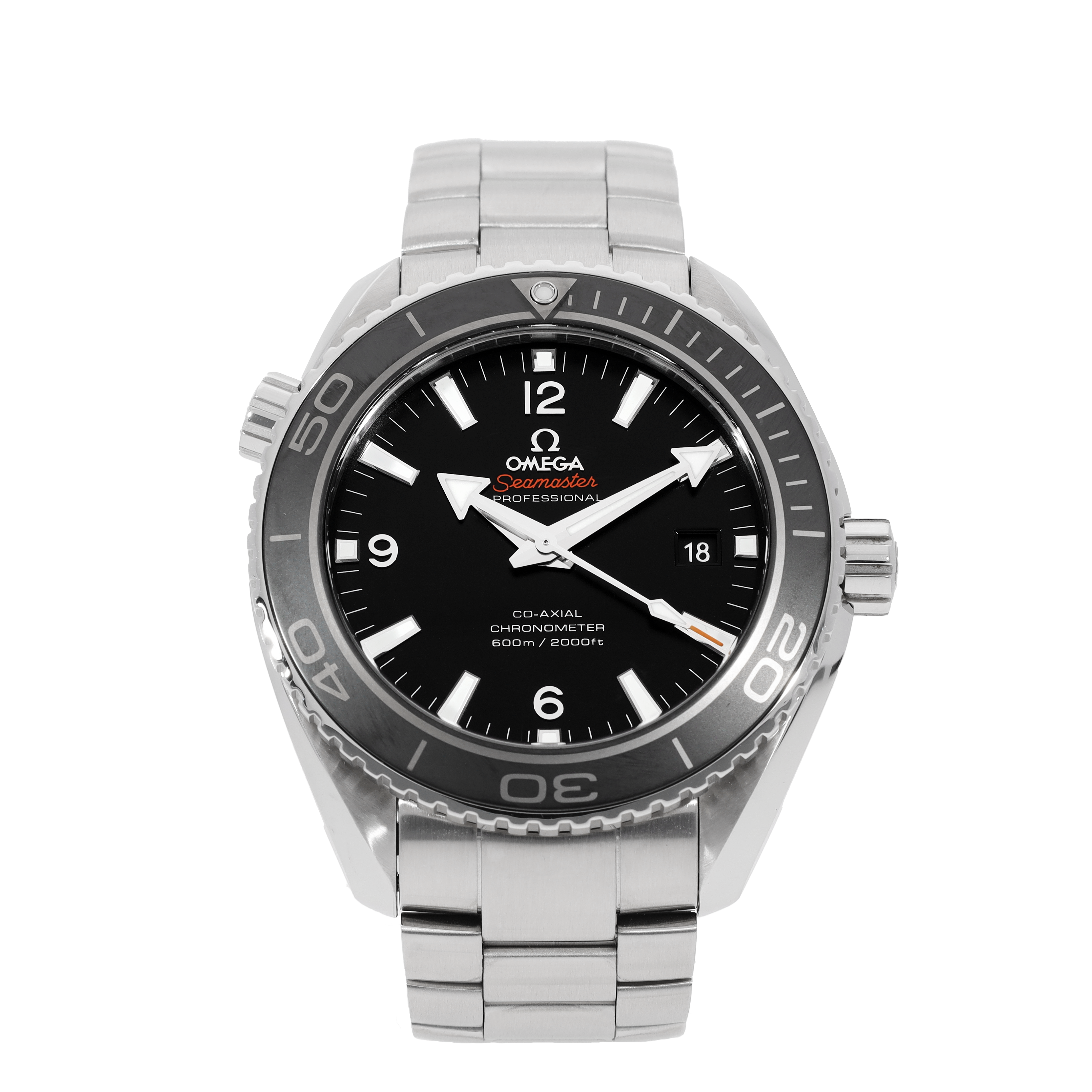 Buy Omega Seamaster Planet Ocean | CHRONEXT