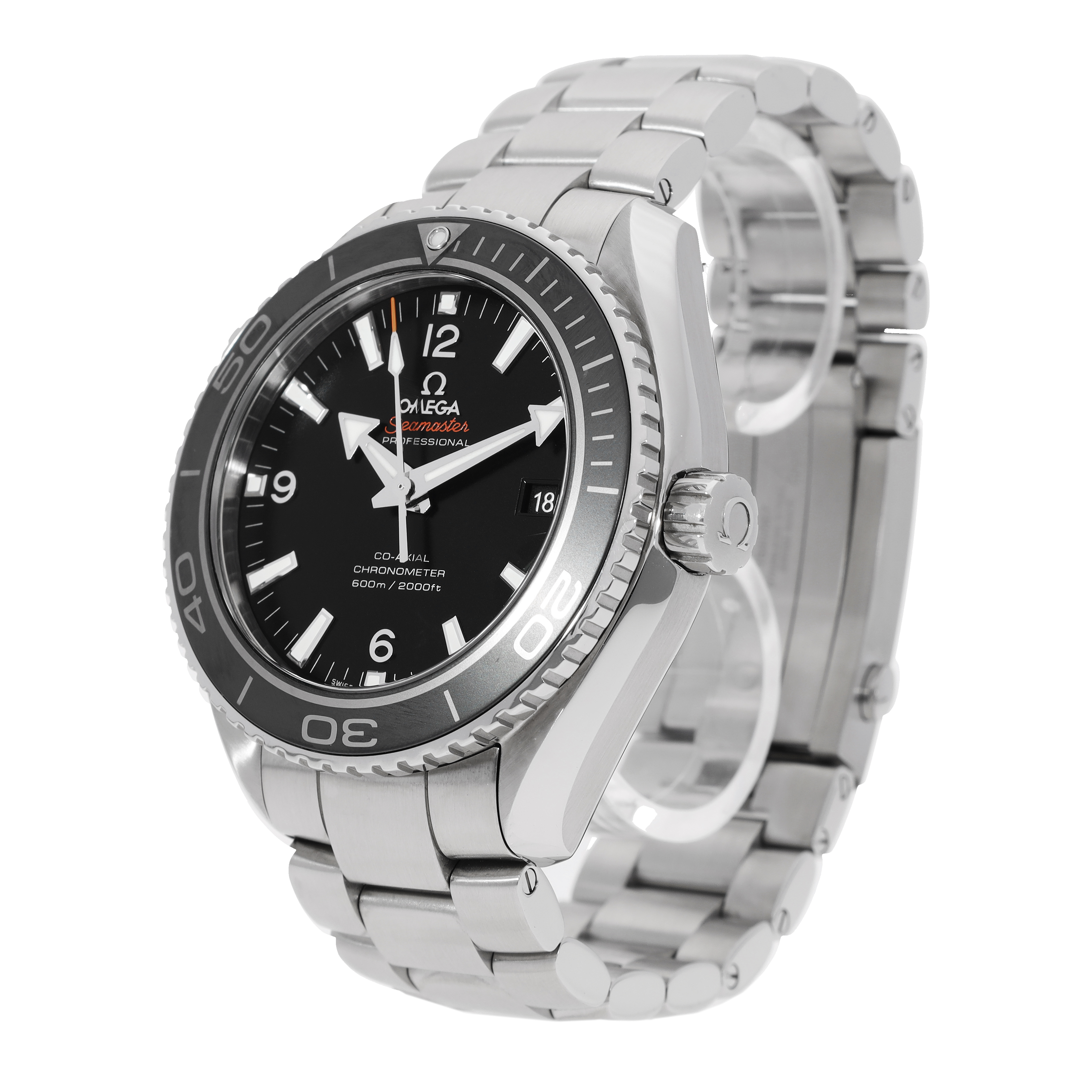 Omega Seamaster 232.30.46.21.01.001 in 