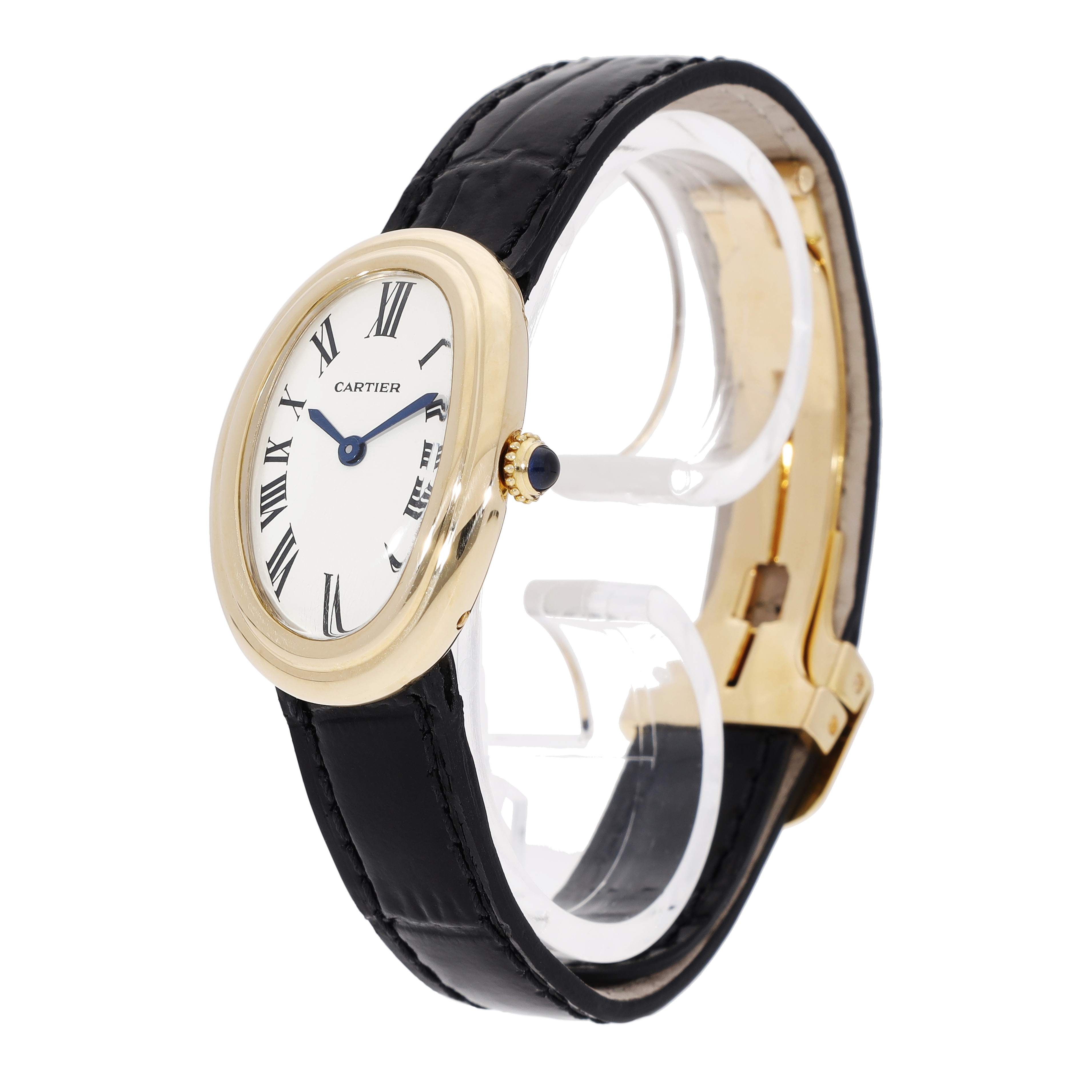 Cartier Baignoire 1952