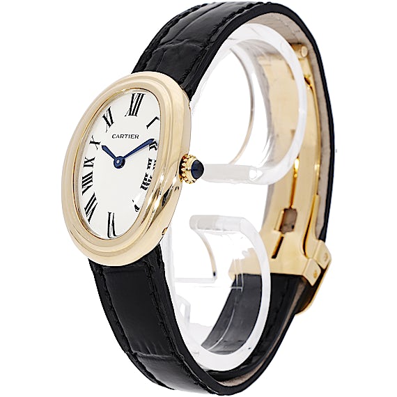 Cartier Baignoire 1952 Cartier Baignoire 1952