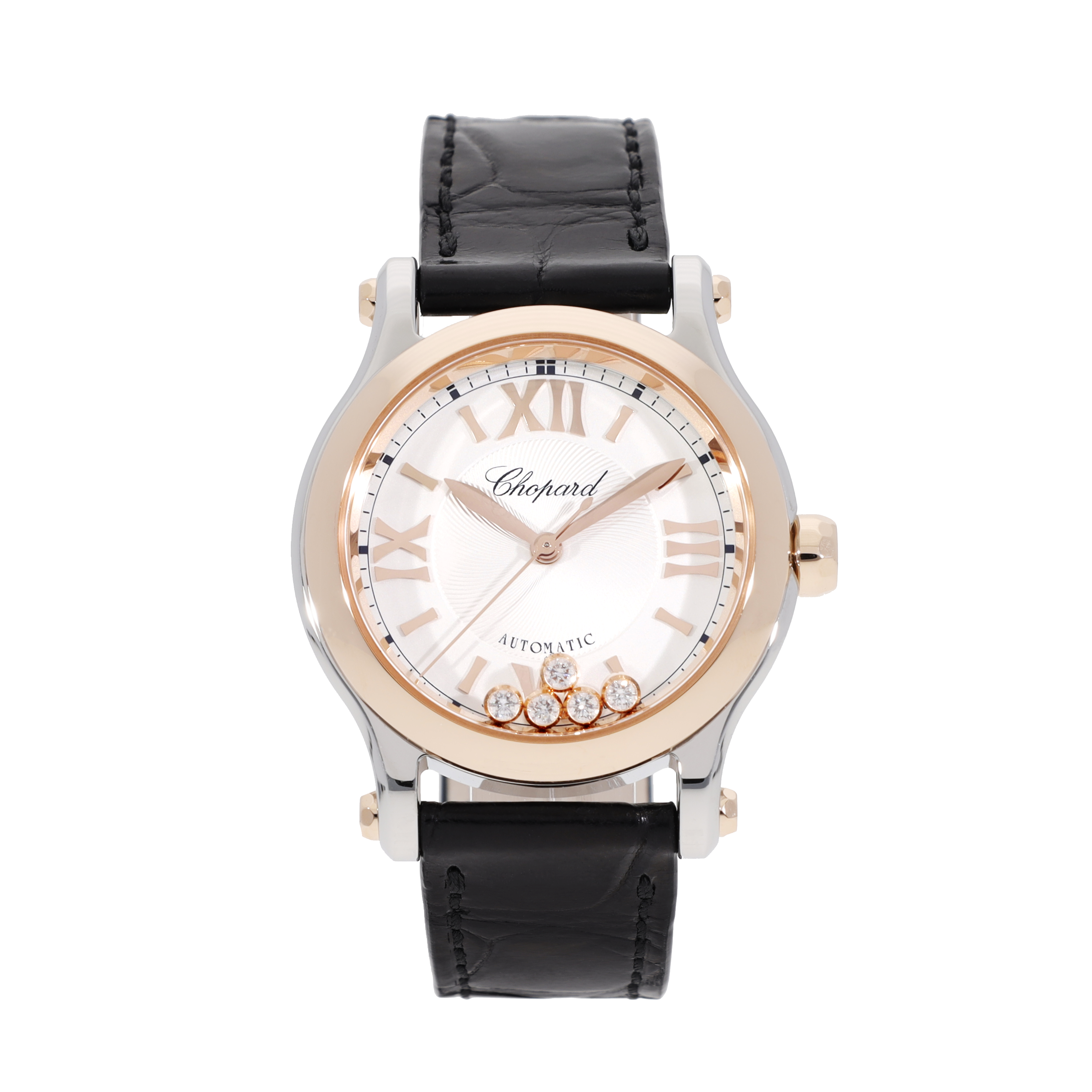 Chopard Happy Sport 278573-6013