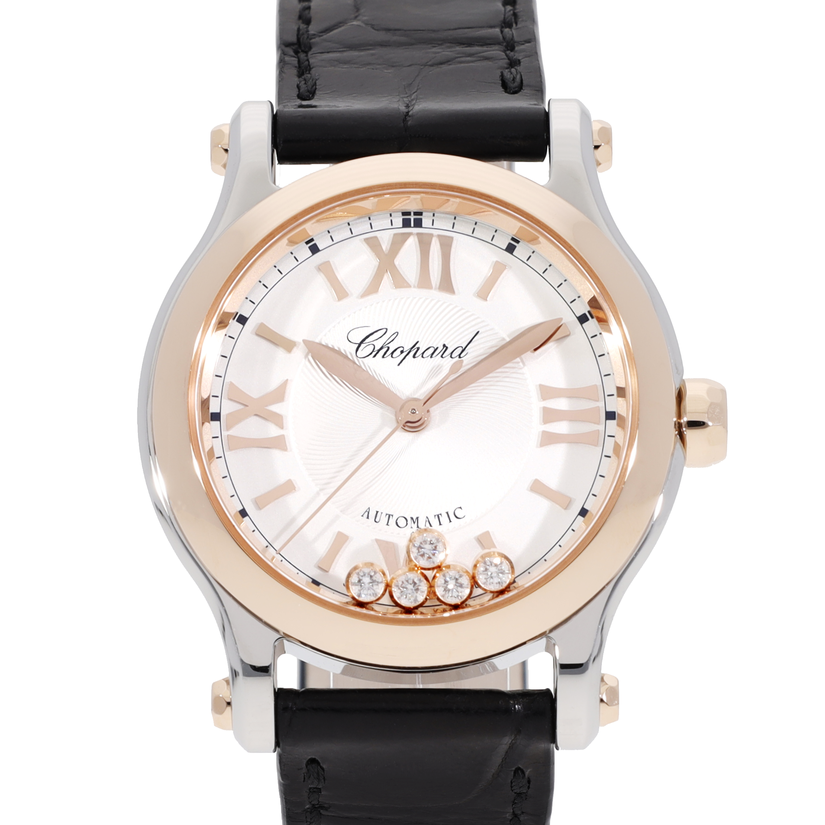 Chopard Happy Sport 278573-6013