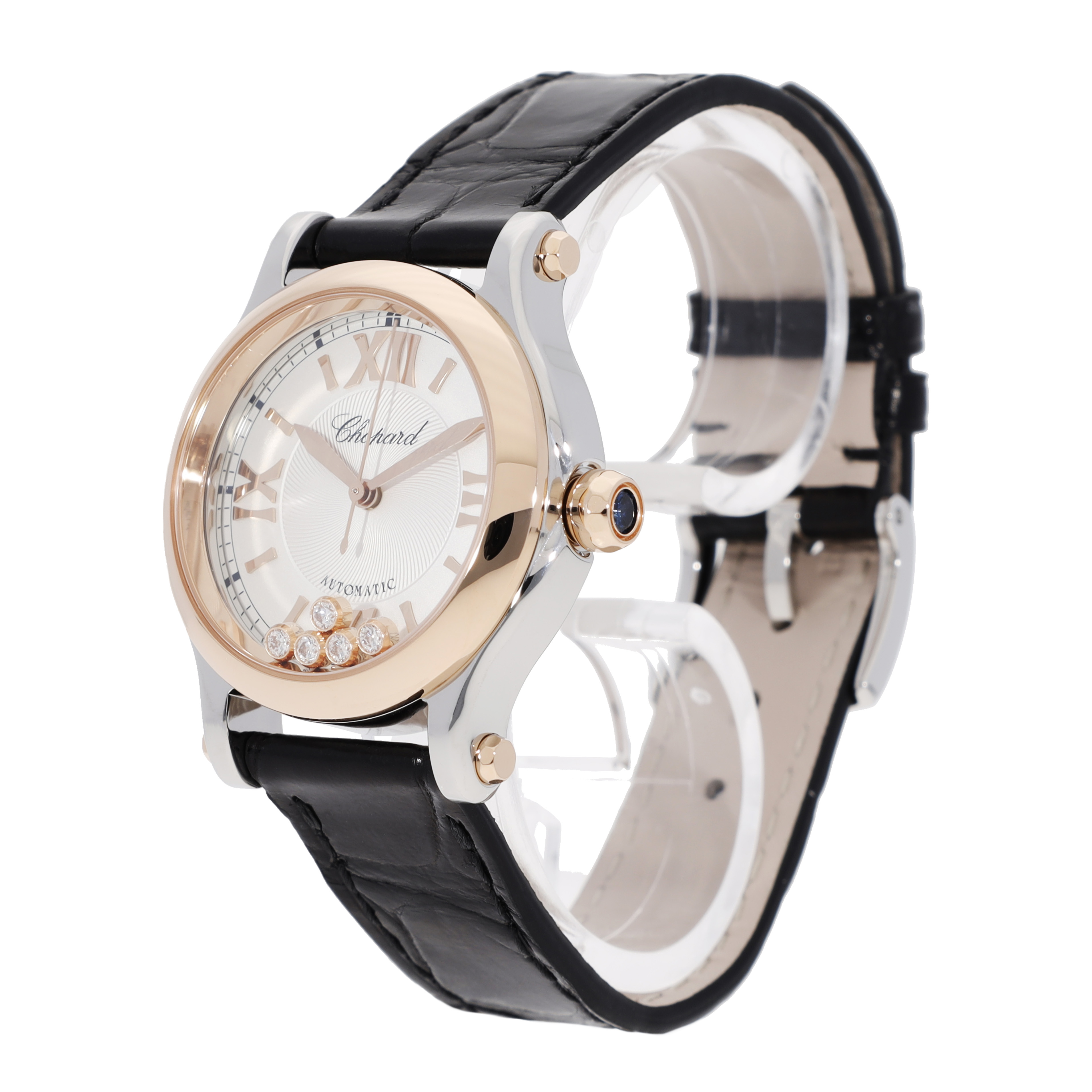 Chopard Happy Sport 278573-6013