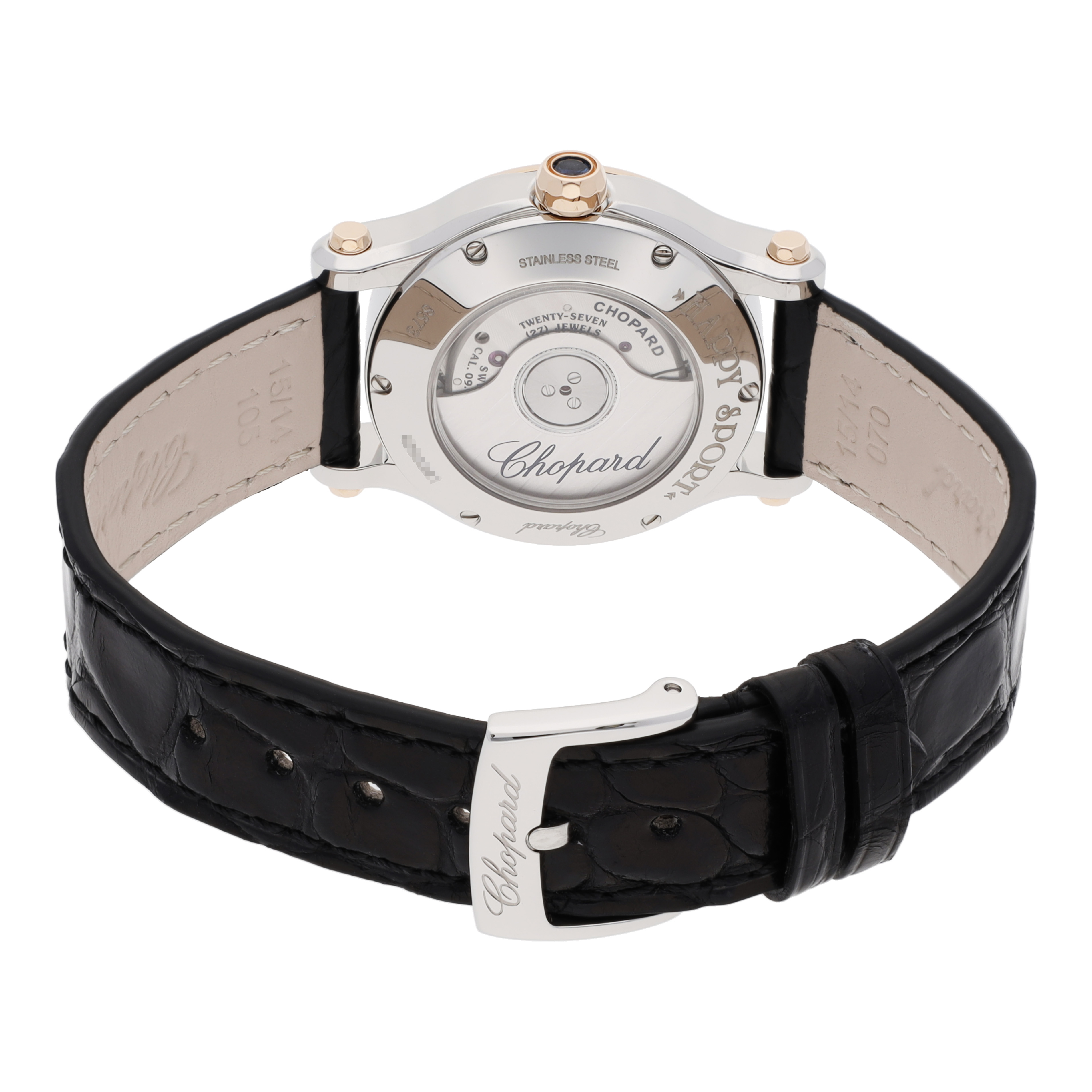 Chopard Happy Sport 278573-6013