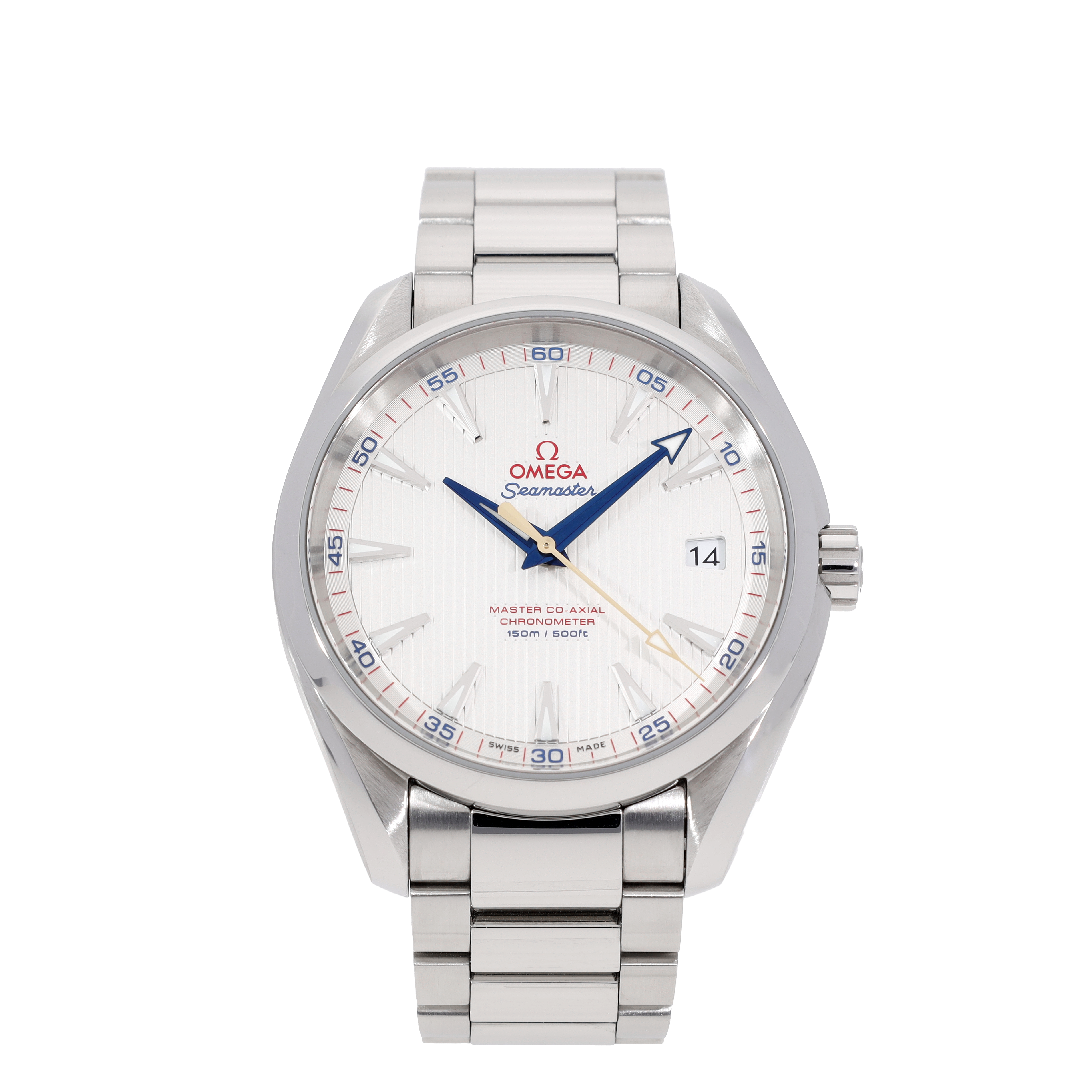 Omega Seamaster 231.10.42.21.02.004
