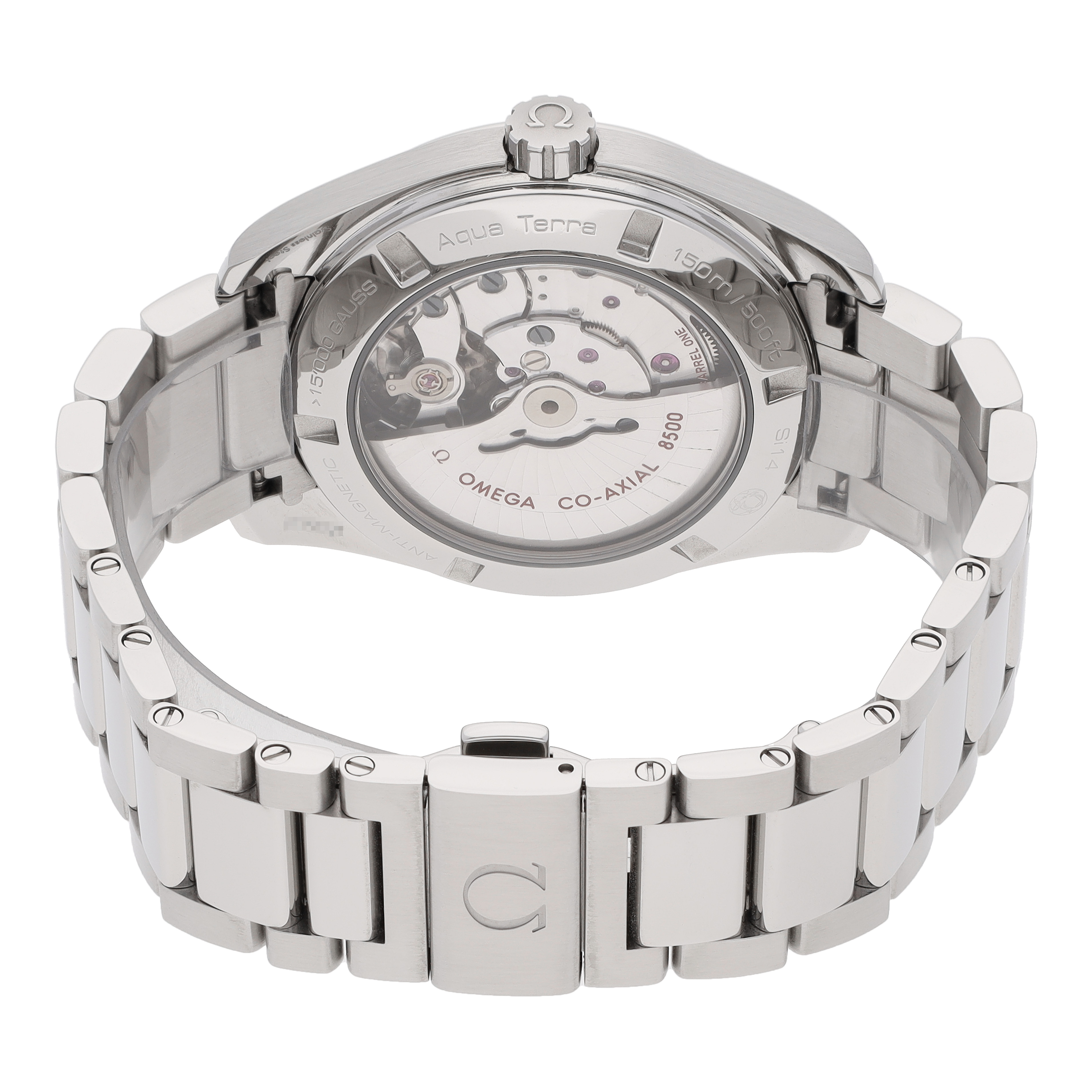 Omega Seamaster 231.10.42.21.02.004