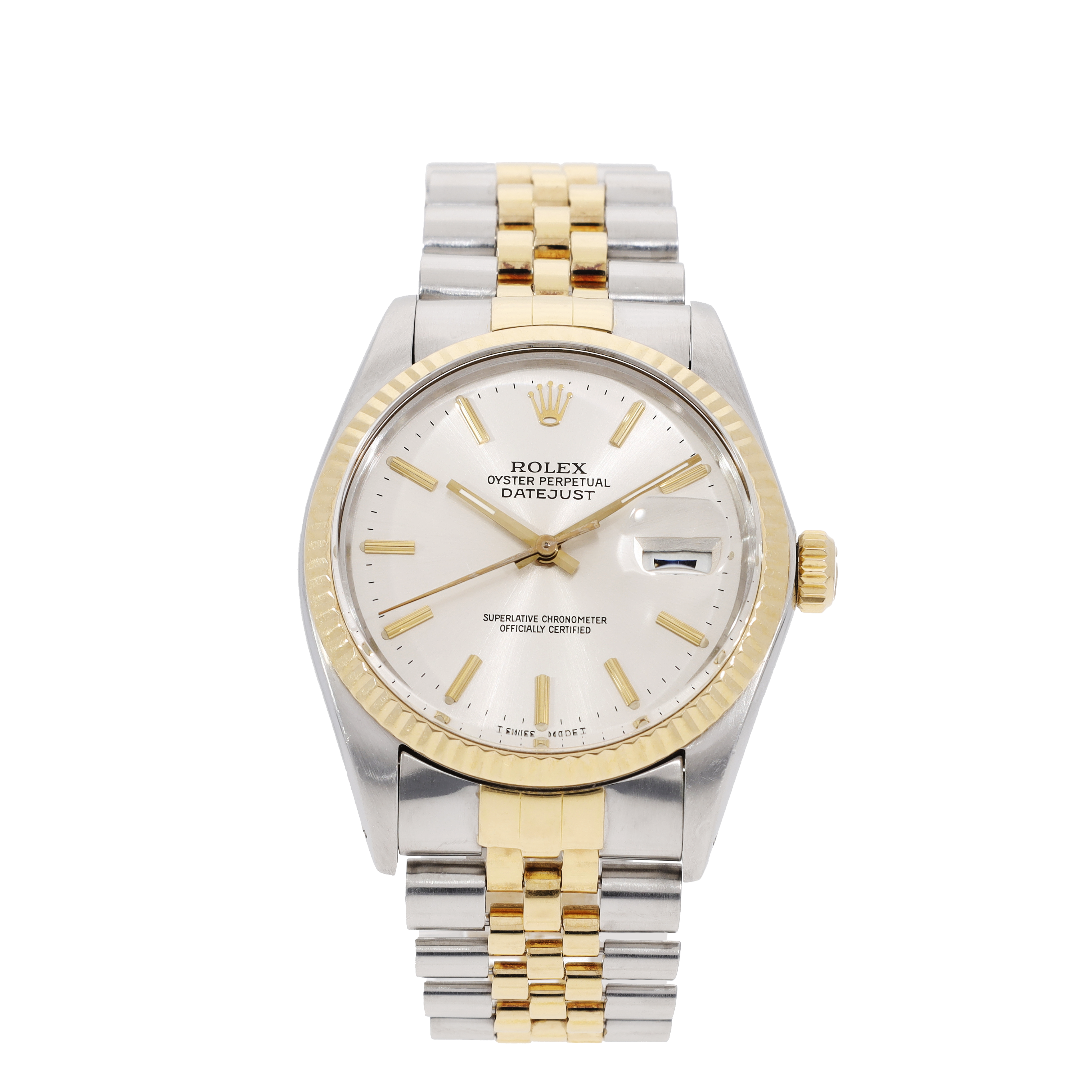 Rolex Datejust 16013