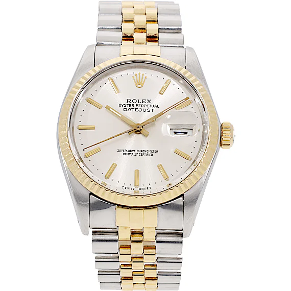 Rolex Datejust 16013 Rolex Datejust 16013