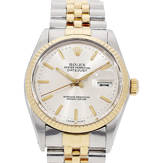 Rolex Datejust 16013 Rolex Datejust 16013