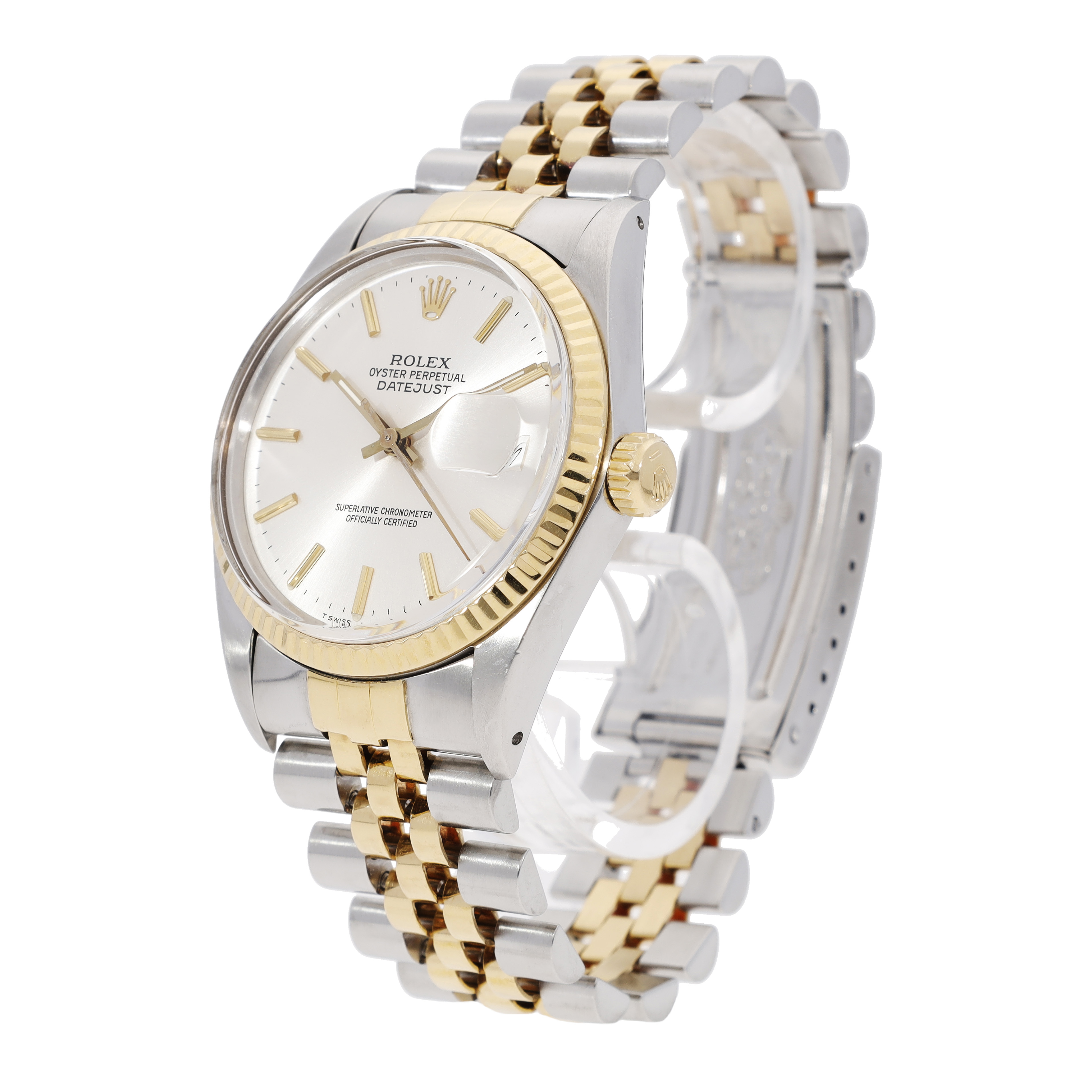 Rolex Datejust 16013