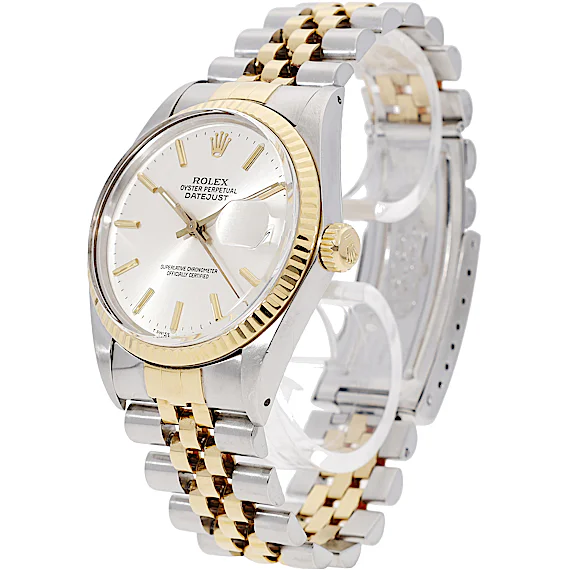 Rolex Datejust 16013 Rolex Datejust 16013
