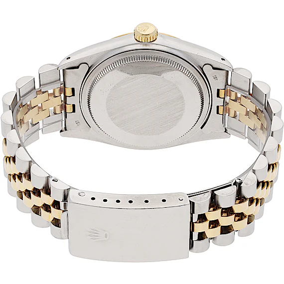 Rolex Datejust 16013 Rolex Datejust 16013
