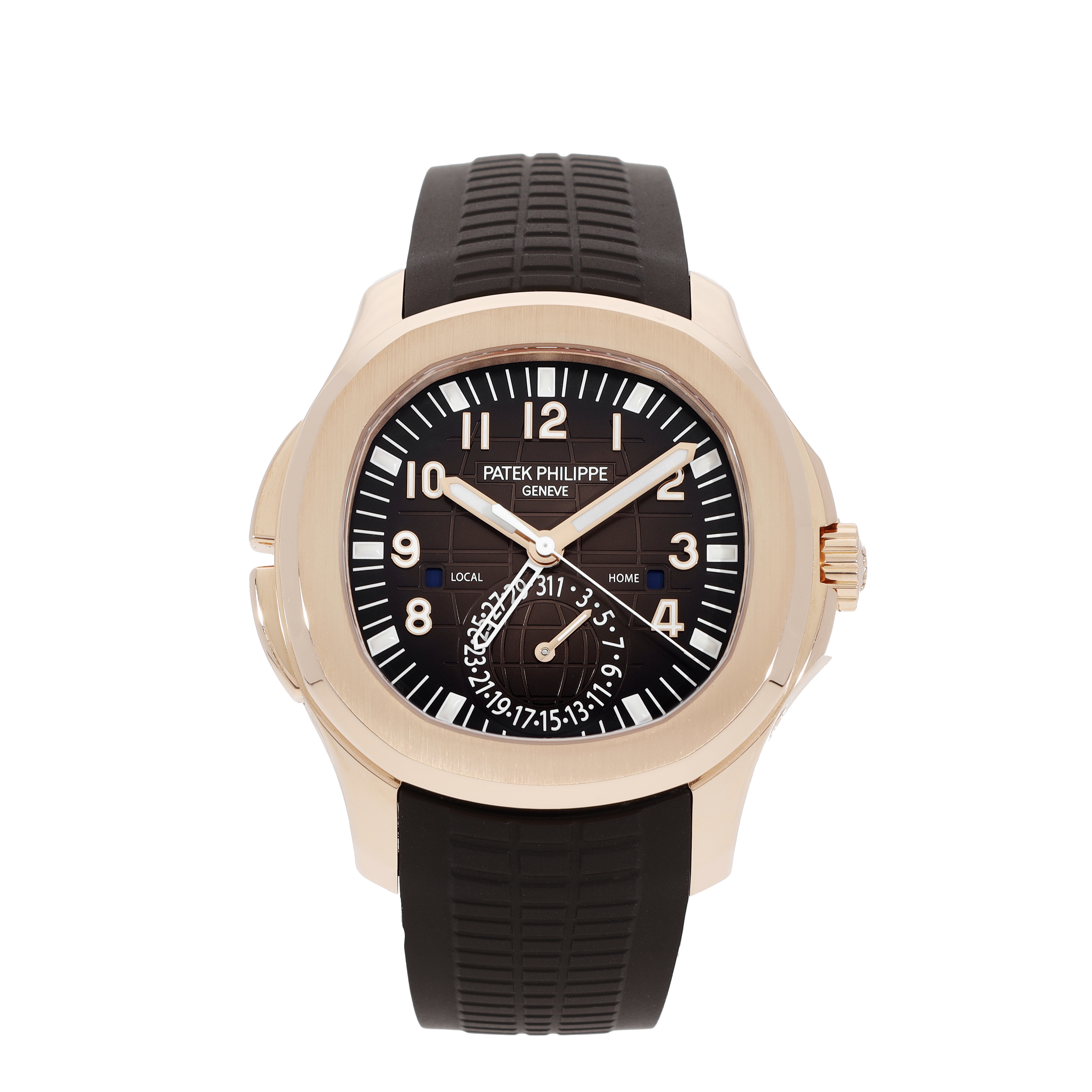 Patek Philippe Aquanaut 5164R-001
