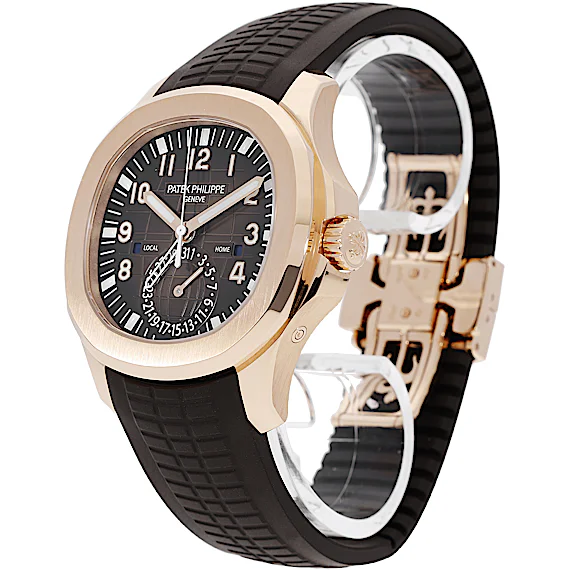 Patek Philippe Aquanaut 5164R-001 Patek Philippe Aquanaut 5164R-001