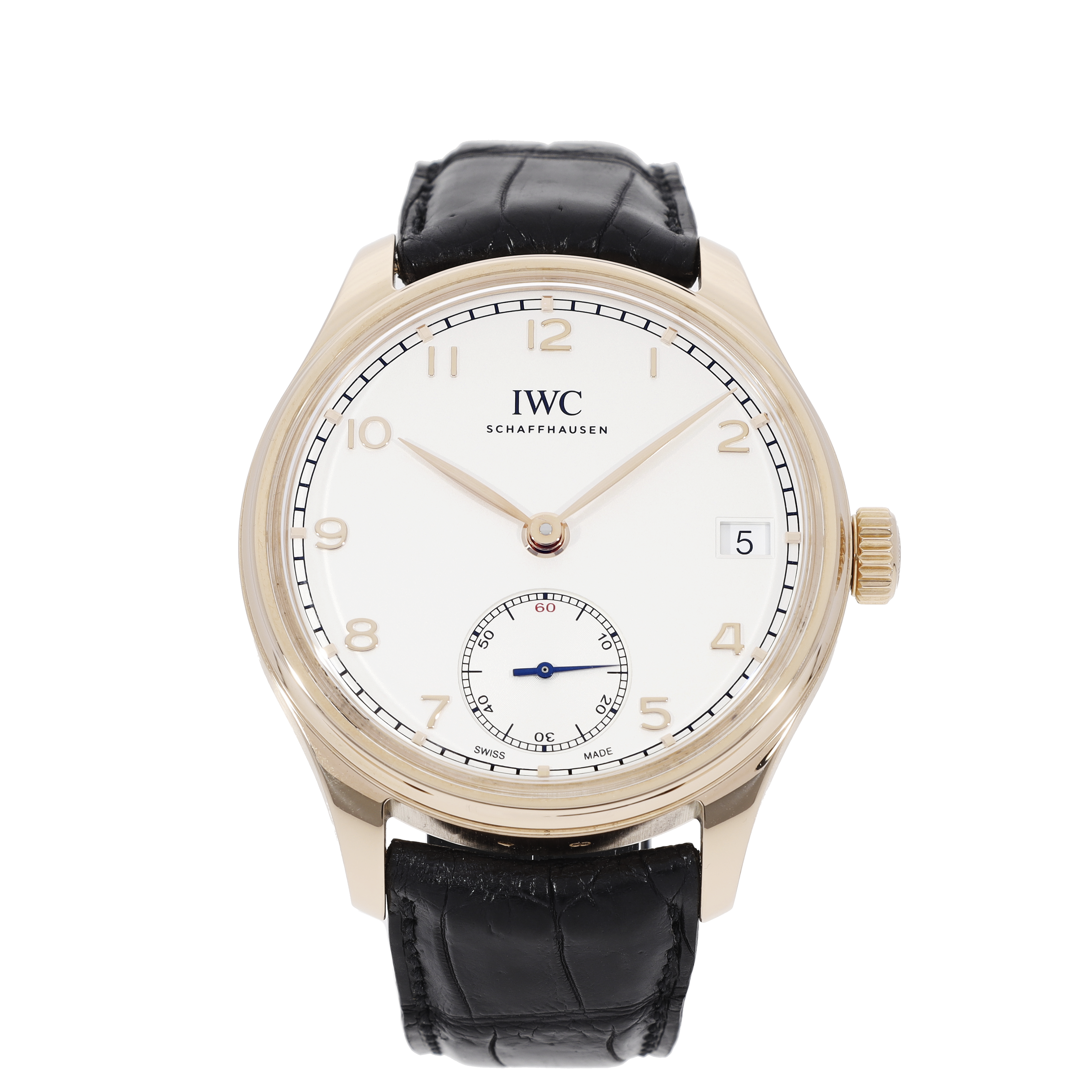 IWC Portugieser IW510204