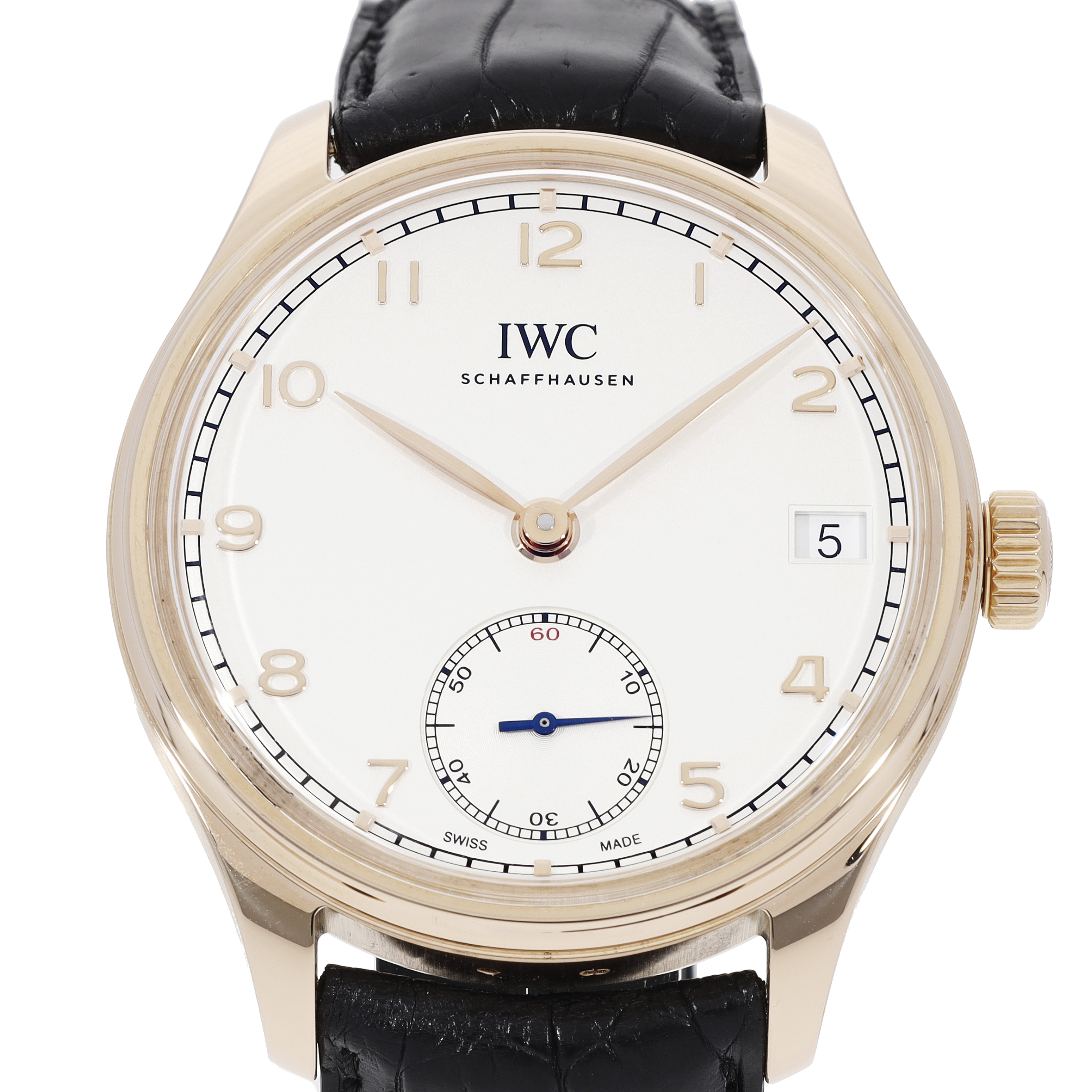 IWC Portugieser IW510204