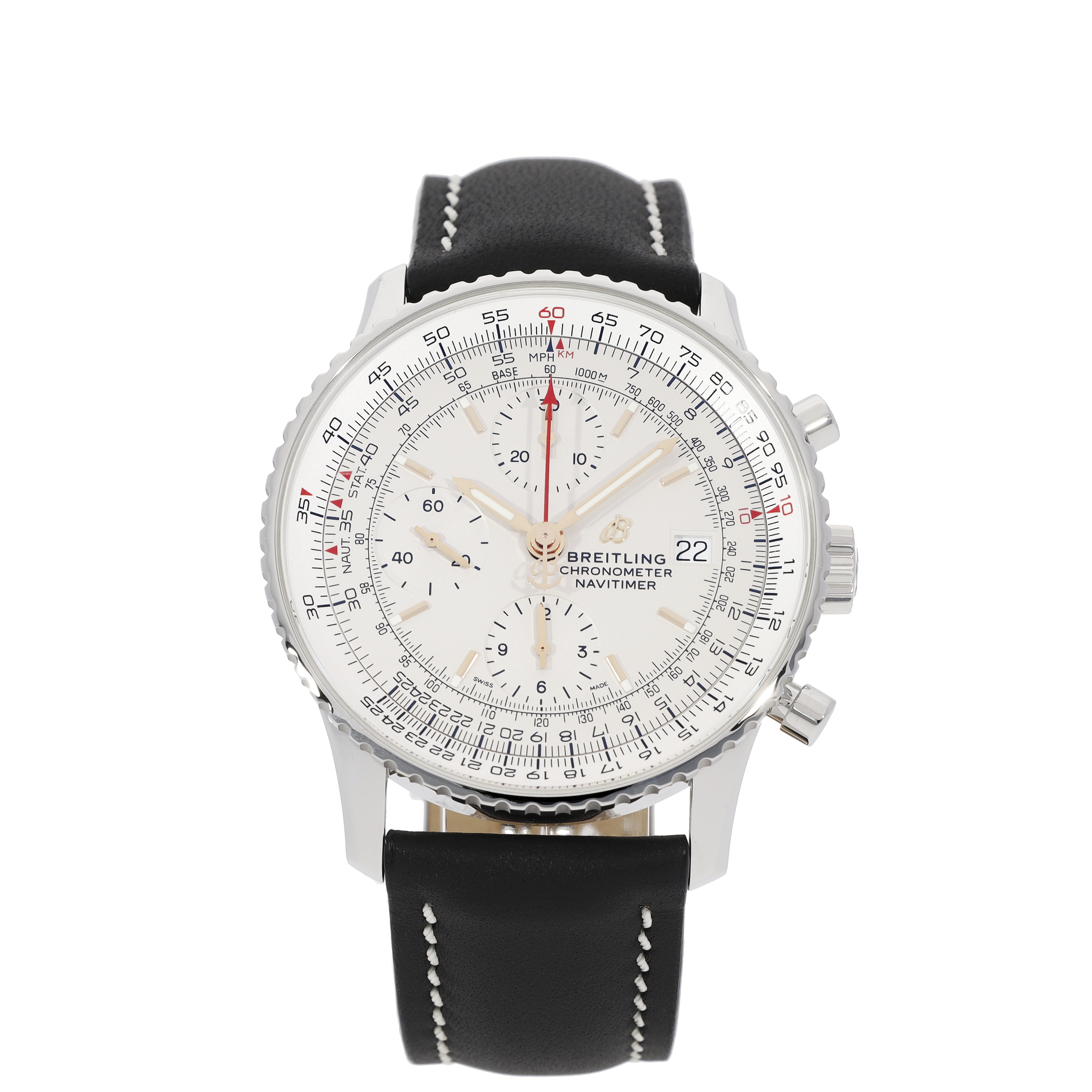 Breitling Navitimer A13324121G1X2