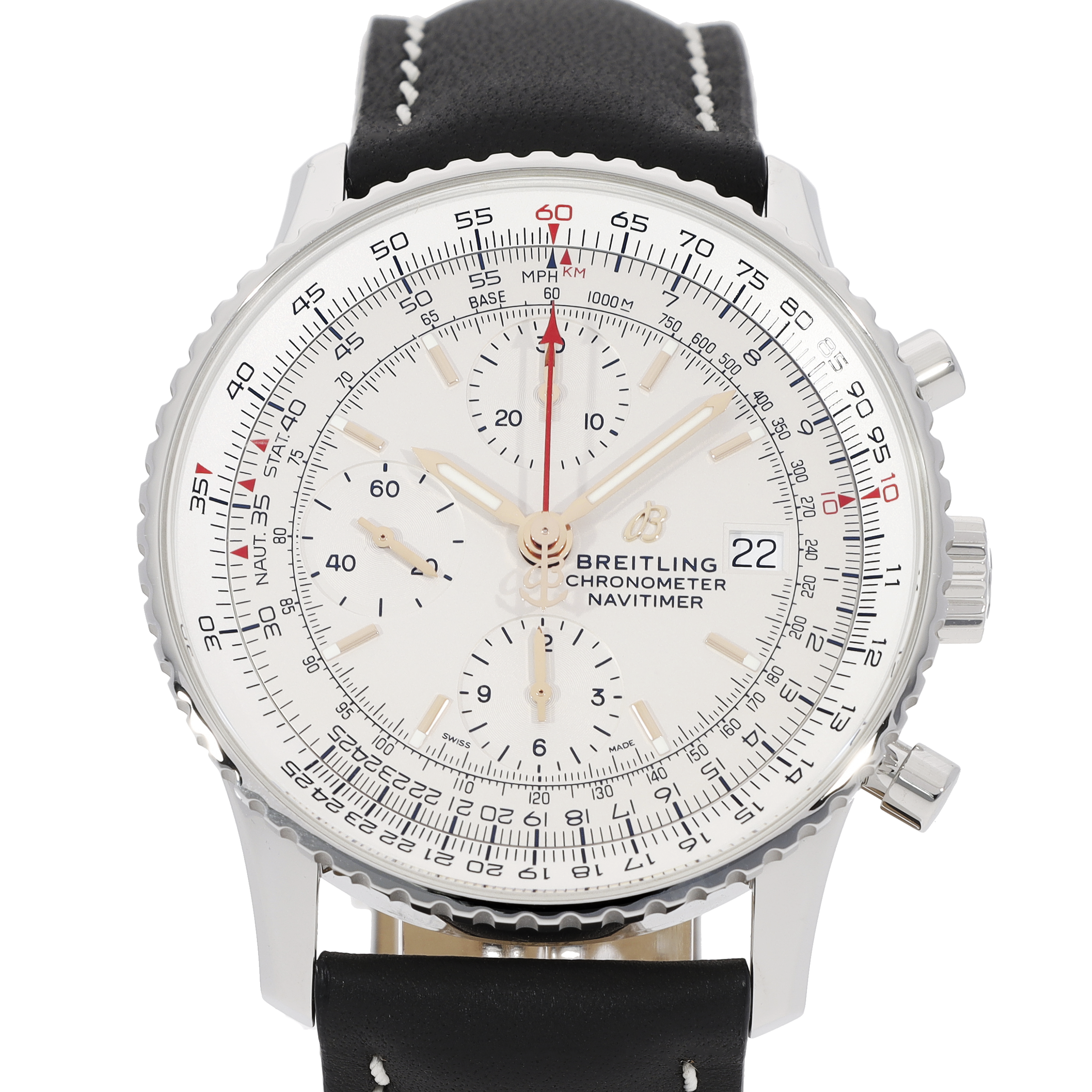 Breitling Navitimer A13324121G1X2