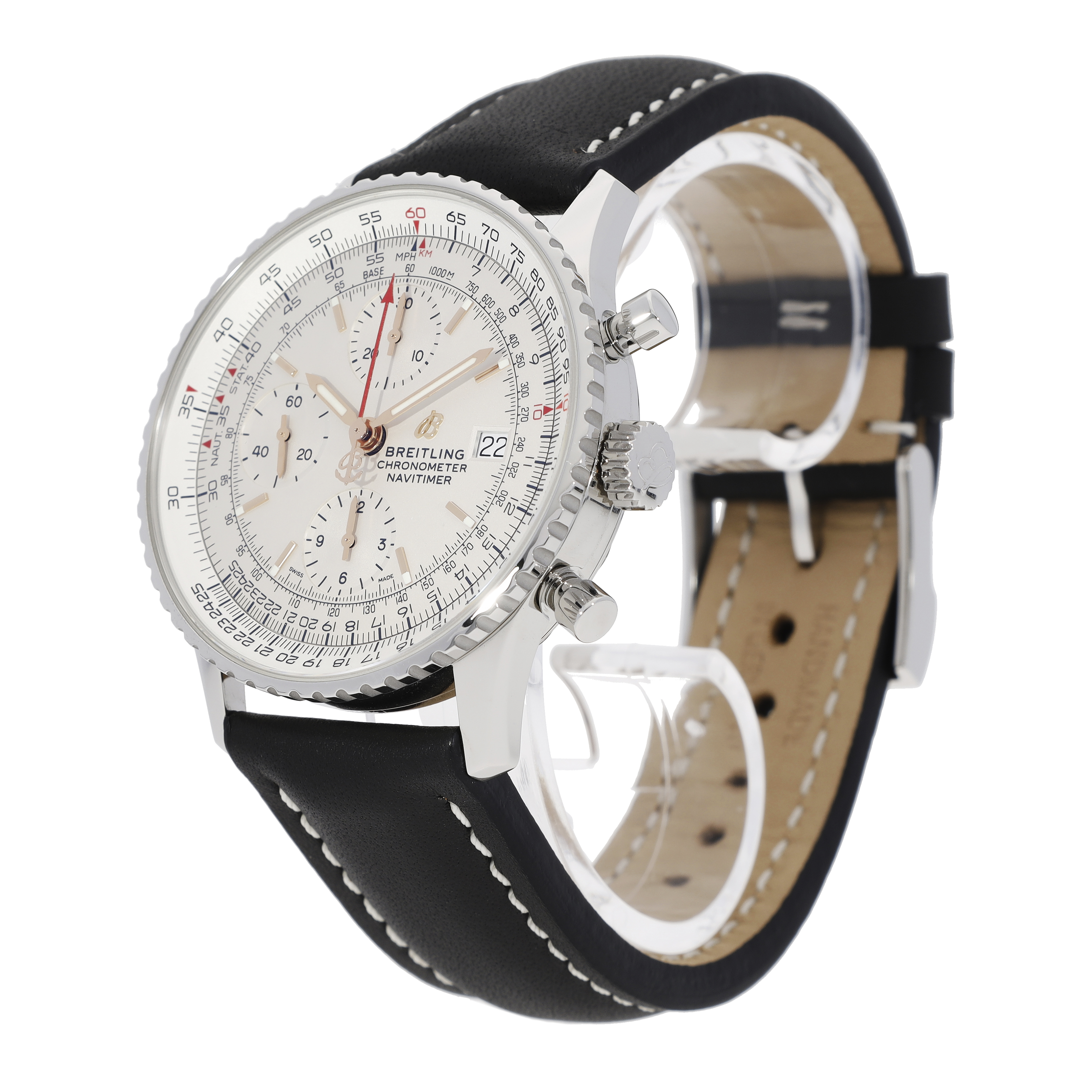 Breitling Navitimer A13324121G1X2