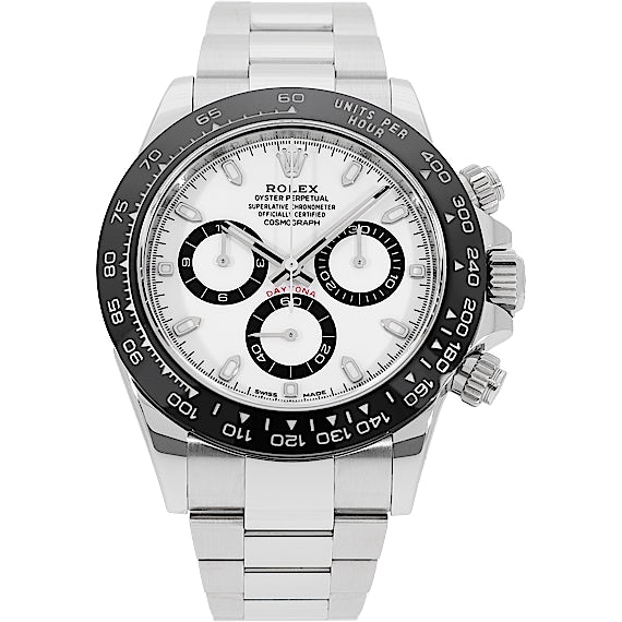 Rolex Cosmograph Daytona 116500LN Rolex Cosmograph Daytona 116500LN