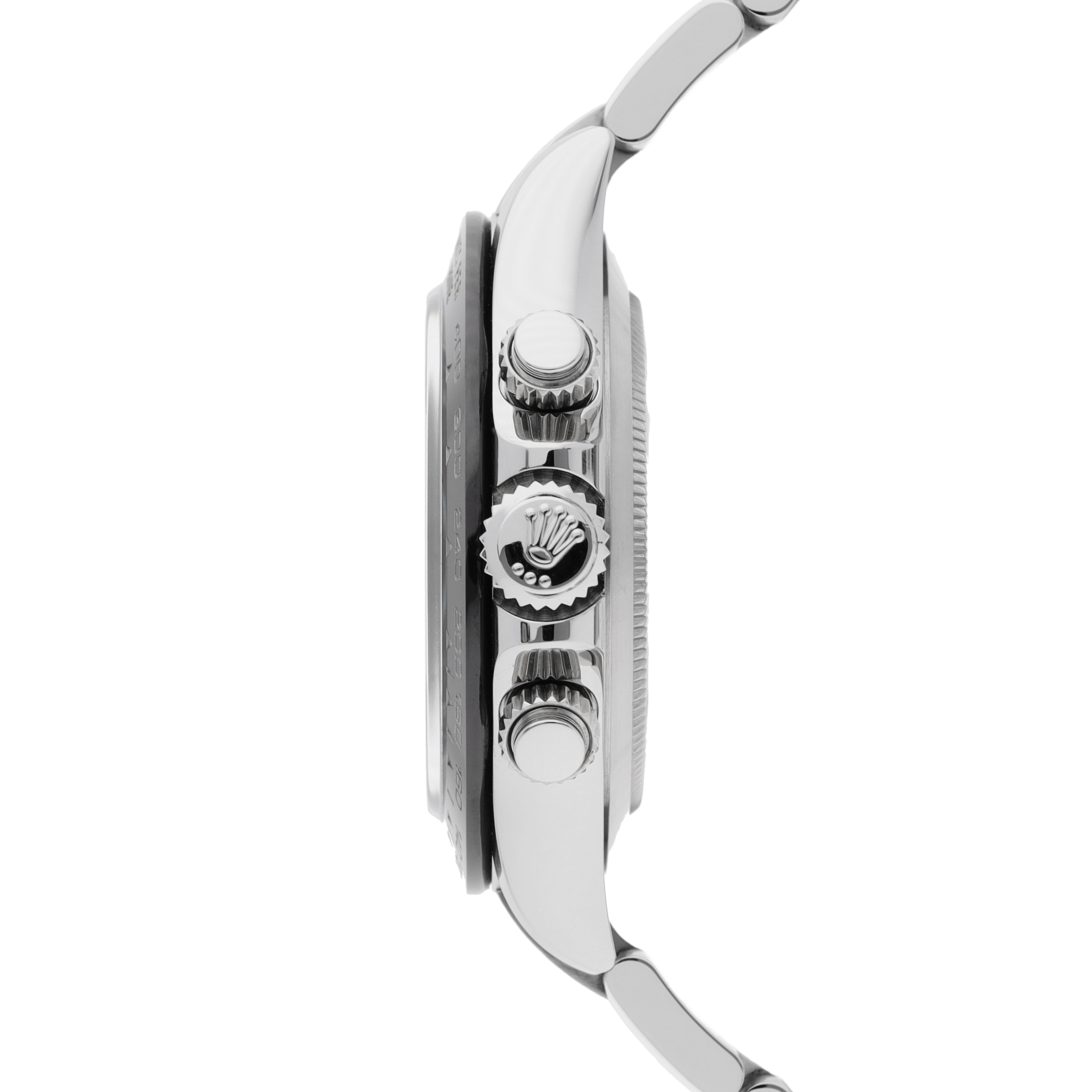 Rolex Cosmograph Daytona 116500LN in Stainless Steel | CHRONEXT